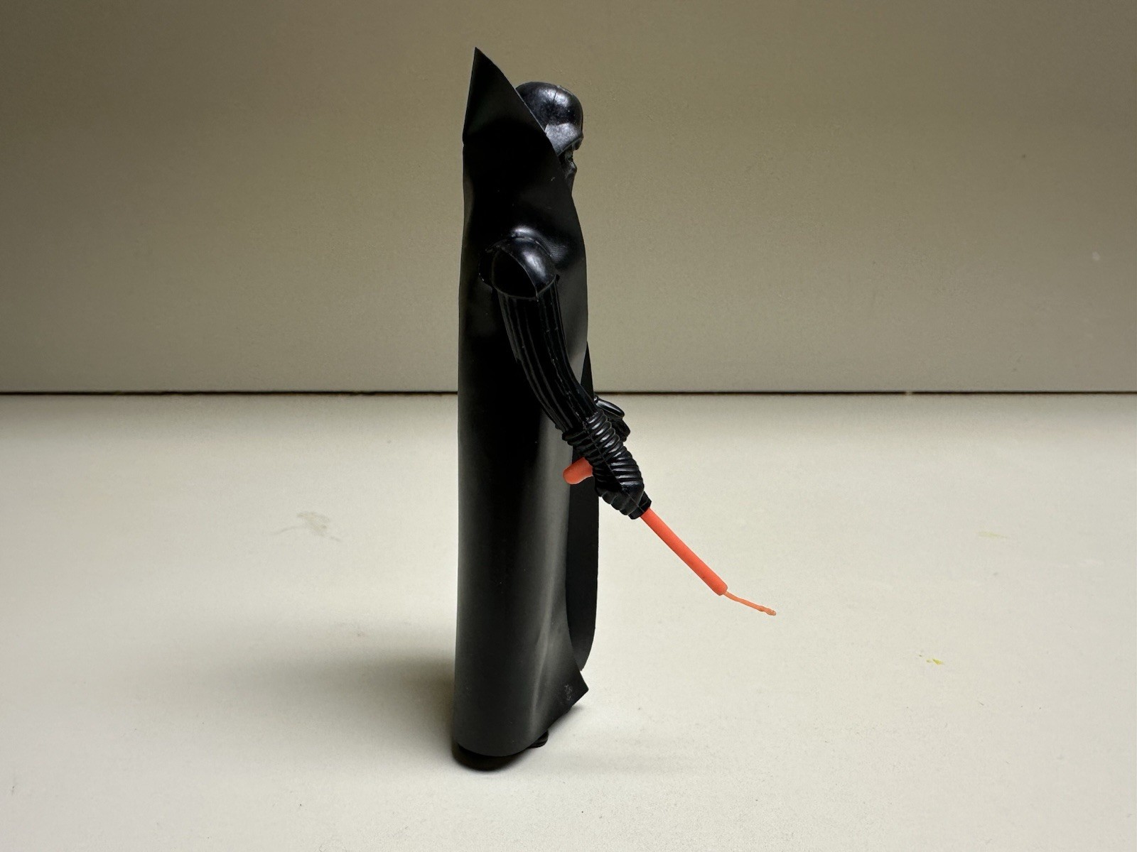 Darth Vader sold