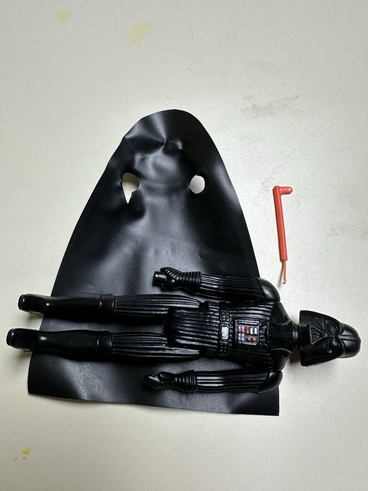 Darth Vader sold
