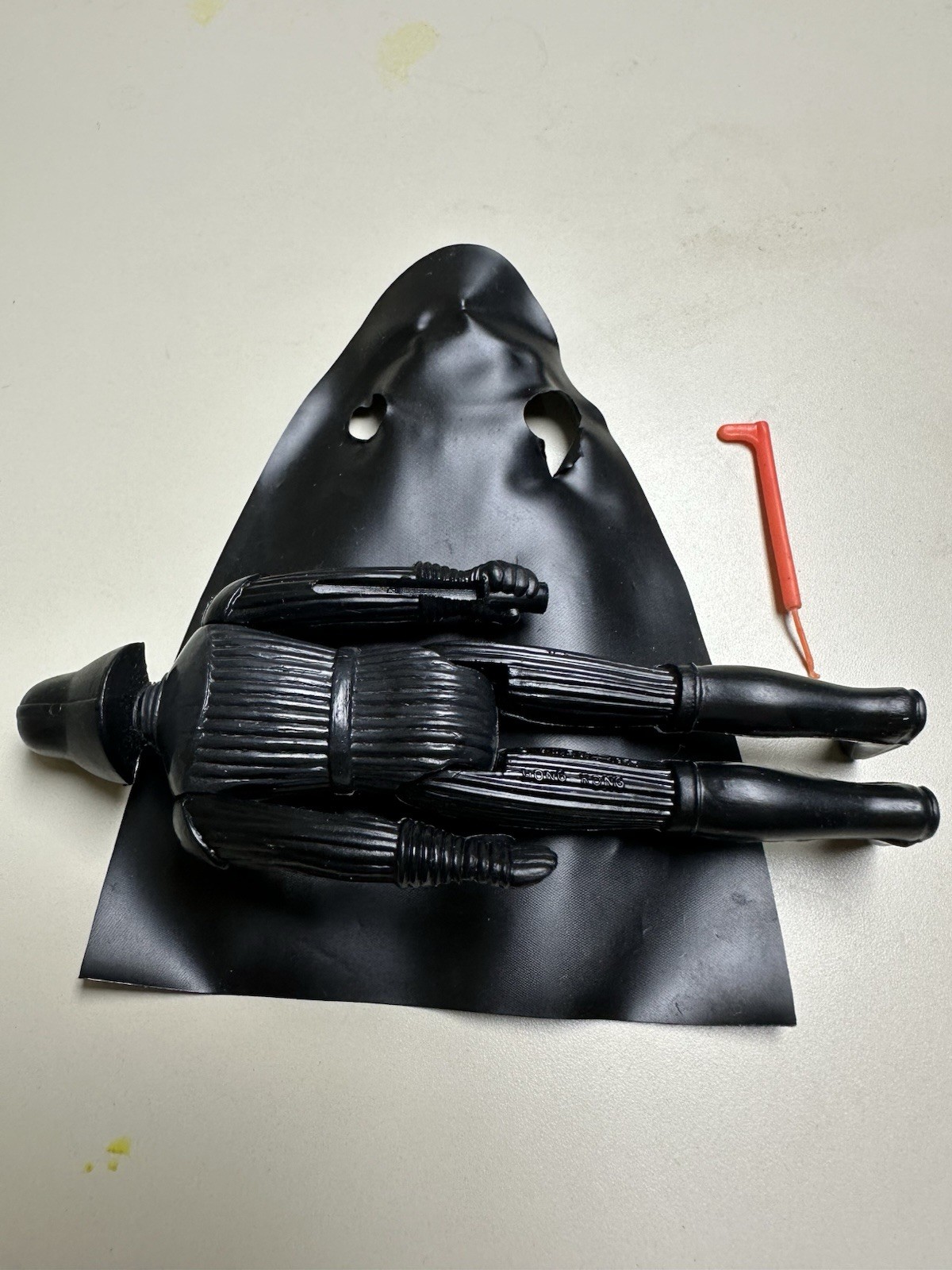 Darth Vader sold