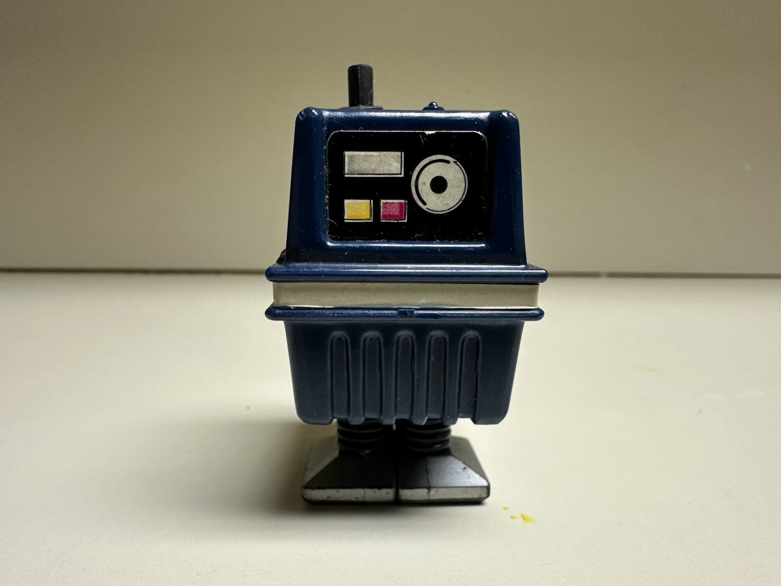 Power Droid sold