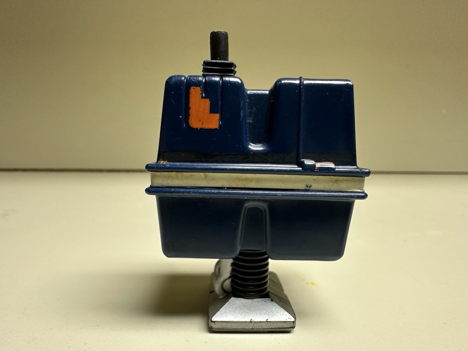 Power Droid sold