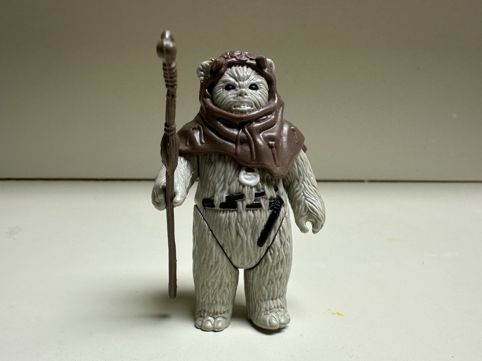 Chief Chirpa sold