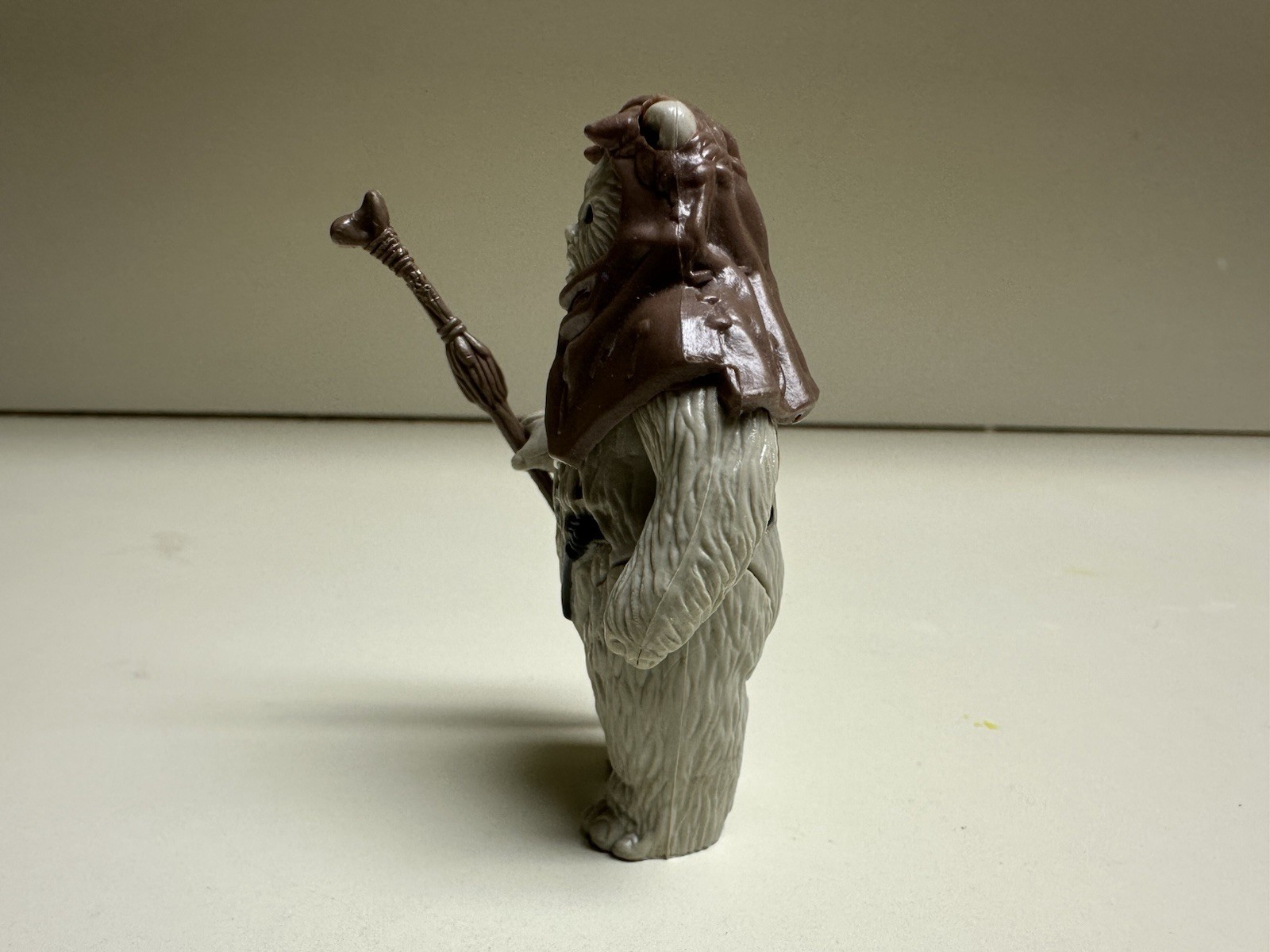 Chief Chirpa sold
