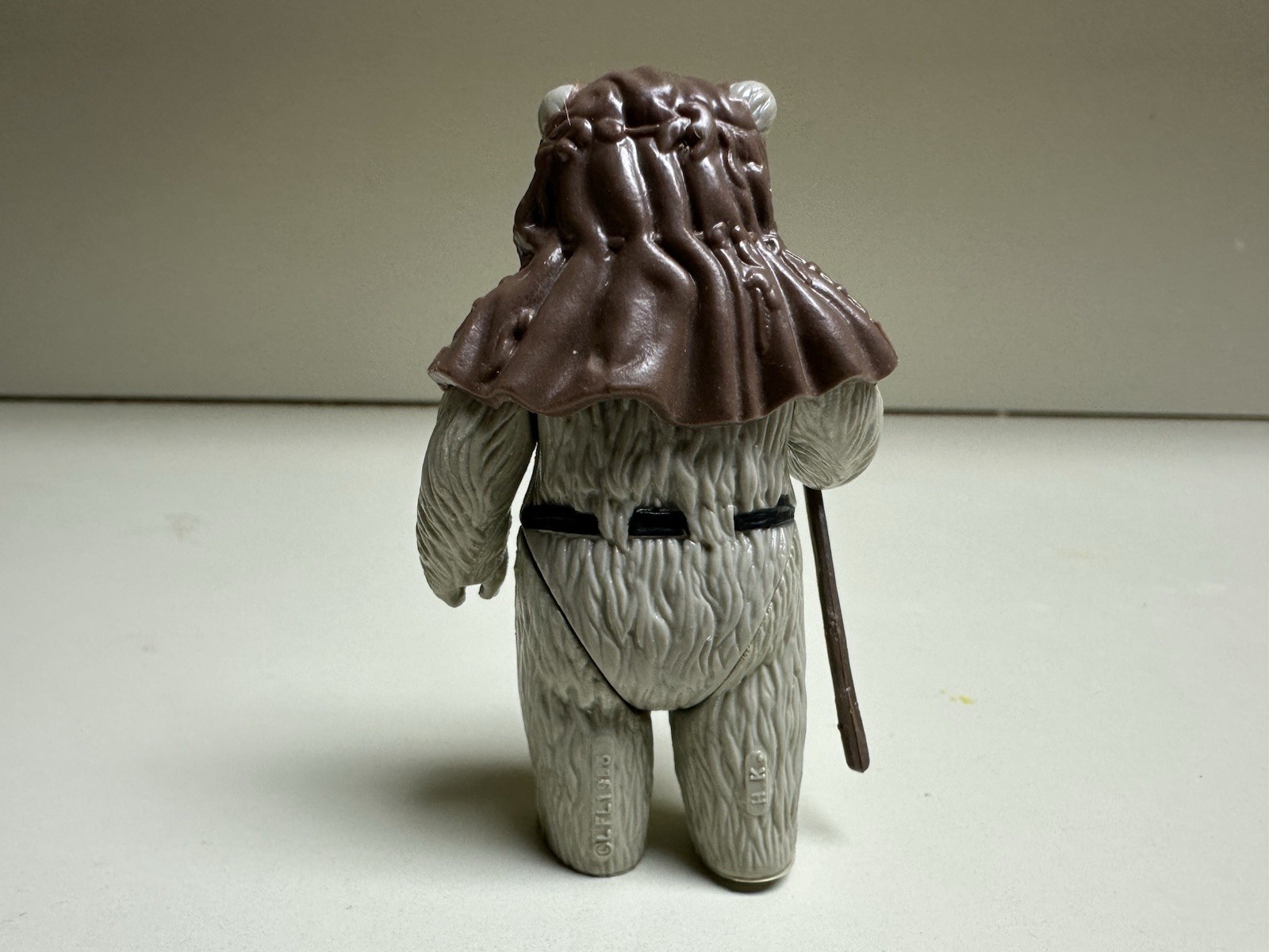 Chief Chirpa sold