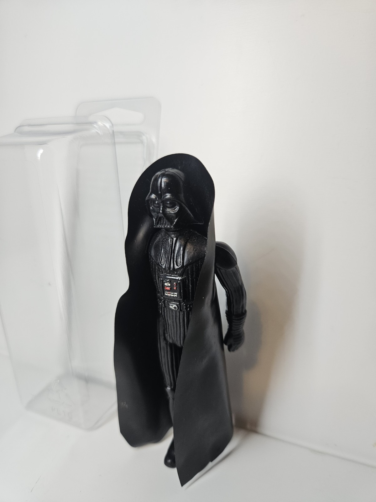Darth Vader sold
