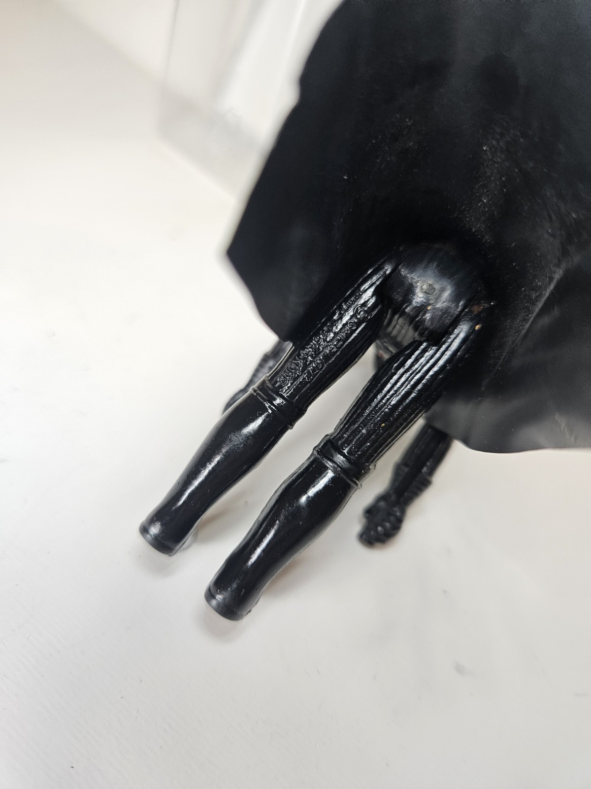 Darth Vader sold