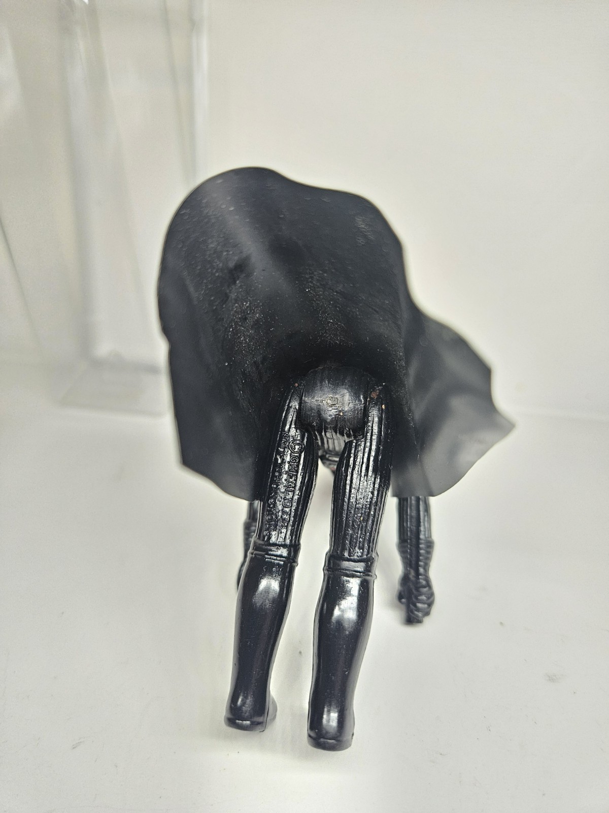 Darth Vader sold