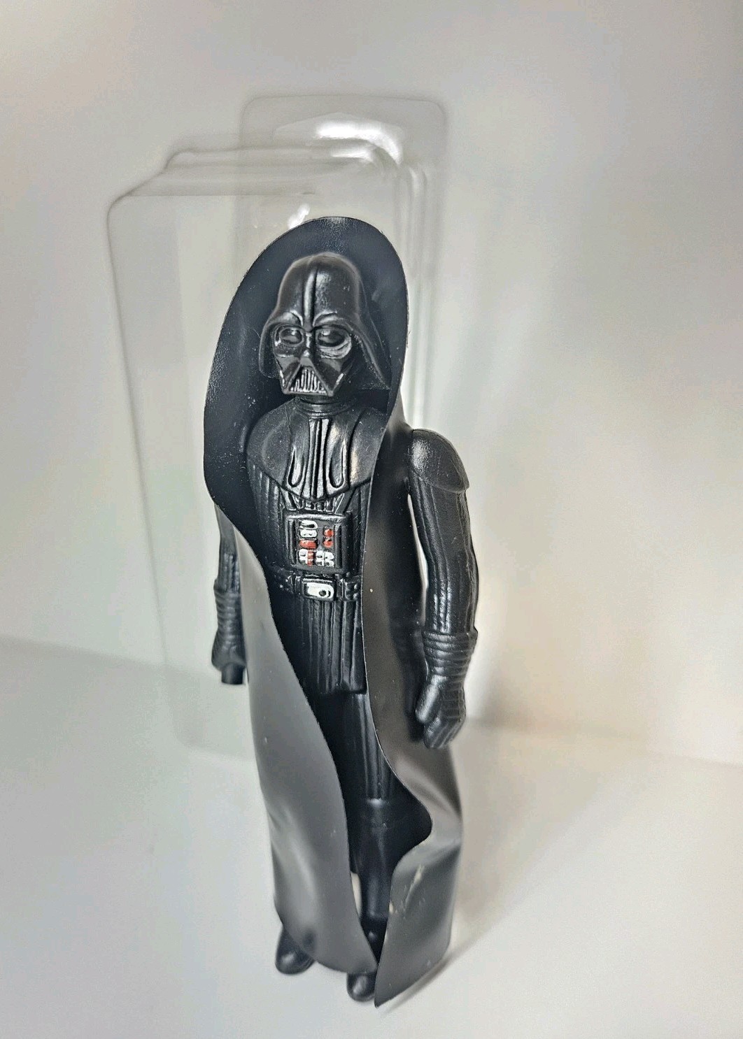 Darth Vader sold