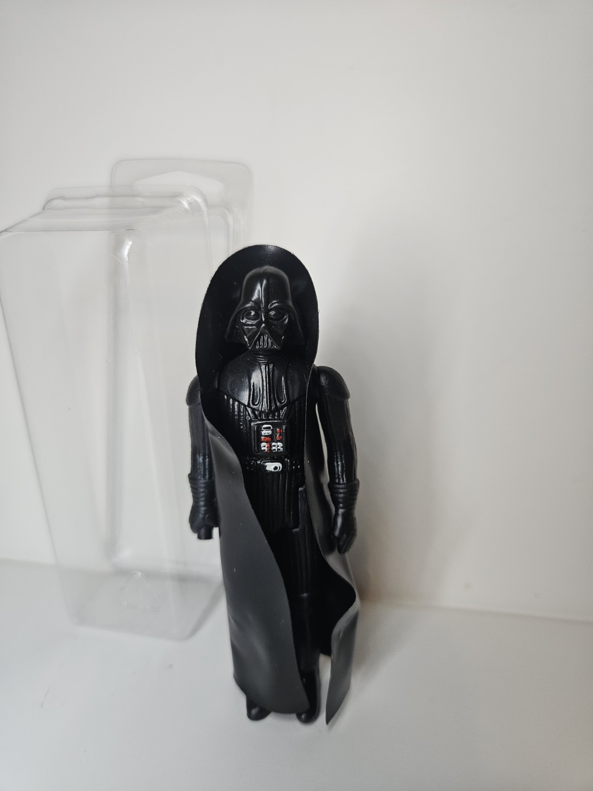 Darth Vader sold