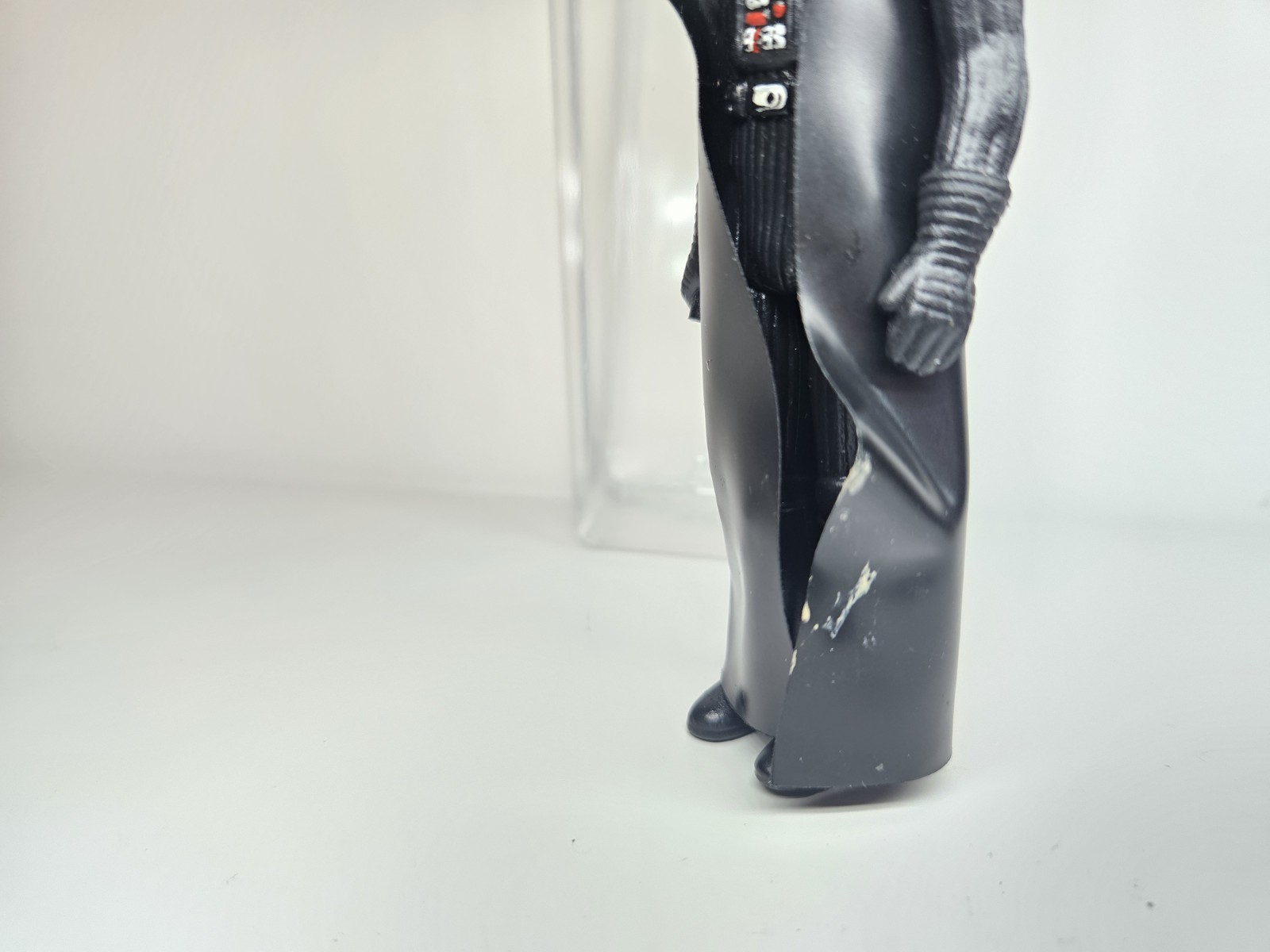 Darth Vader sold