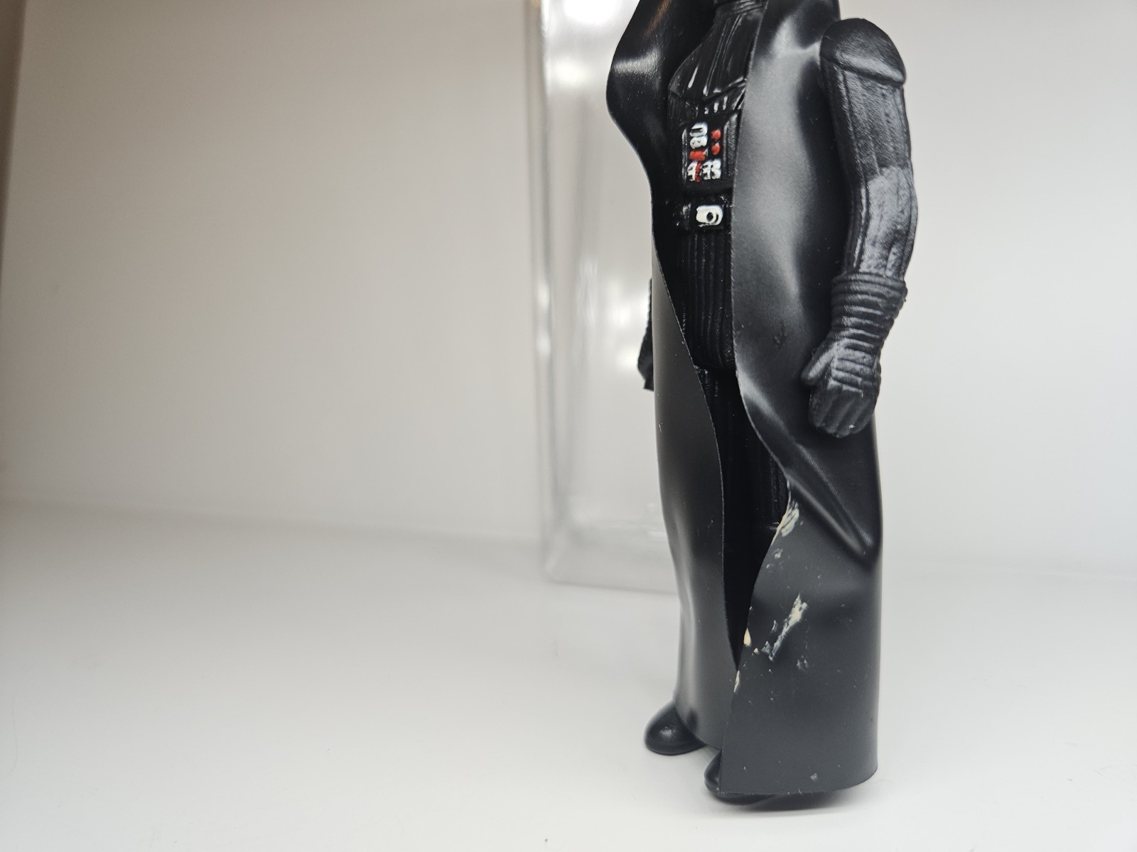 Darth Vader sold