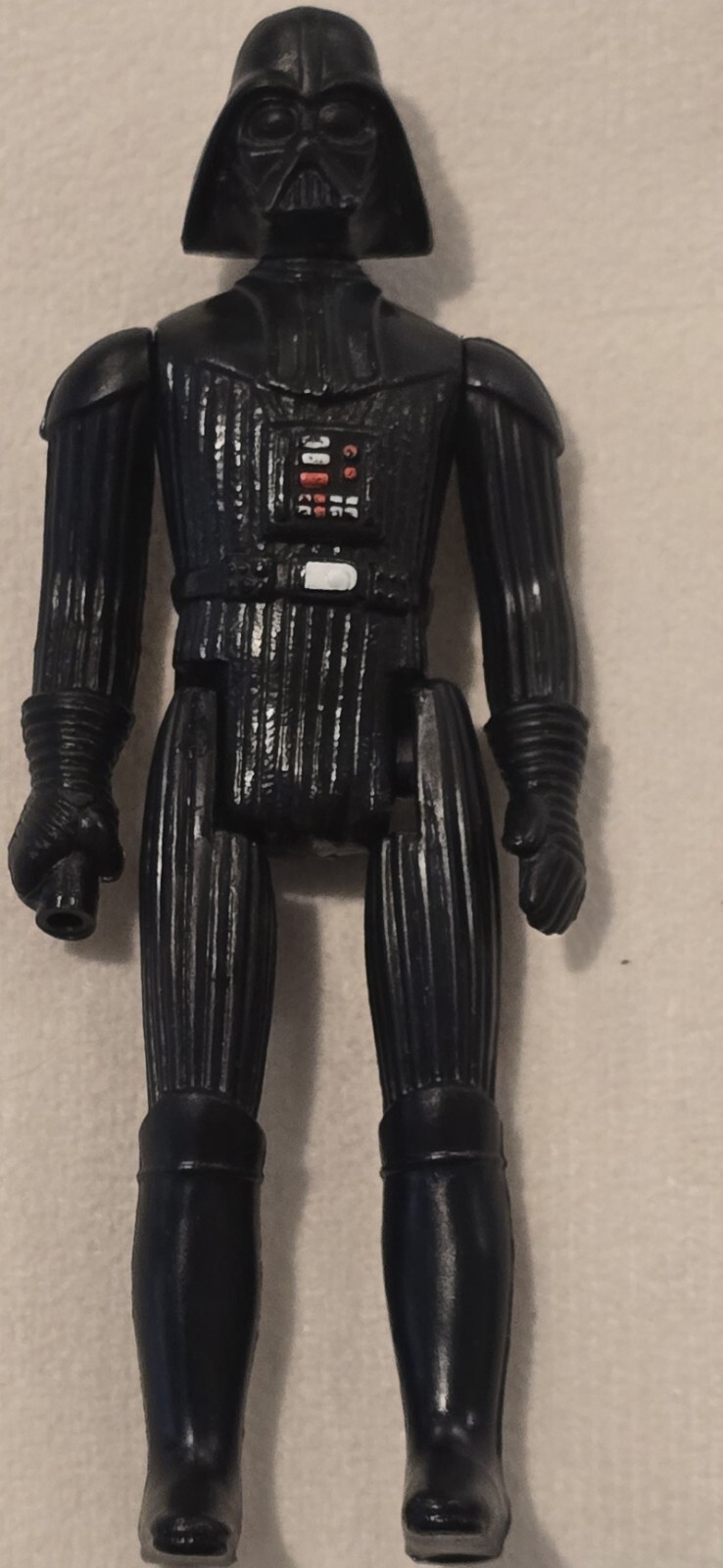 Darth Vader sold