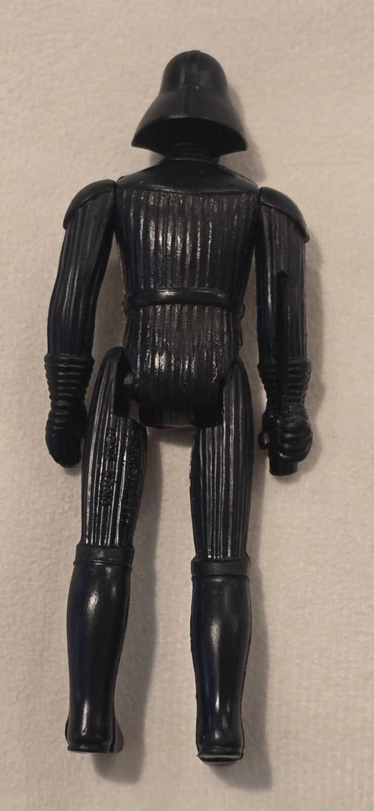 Darth Vader sold