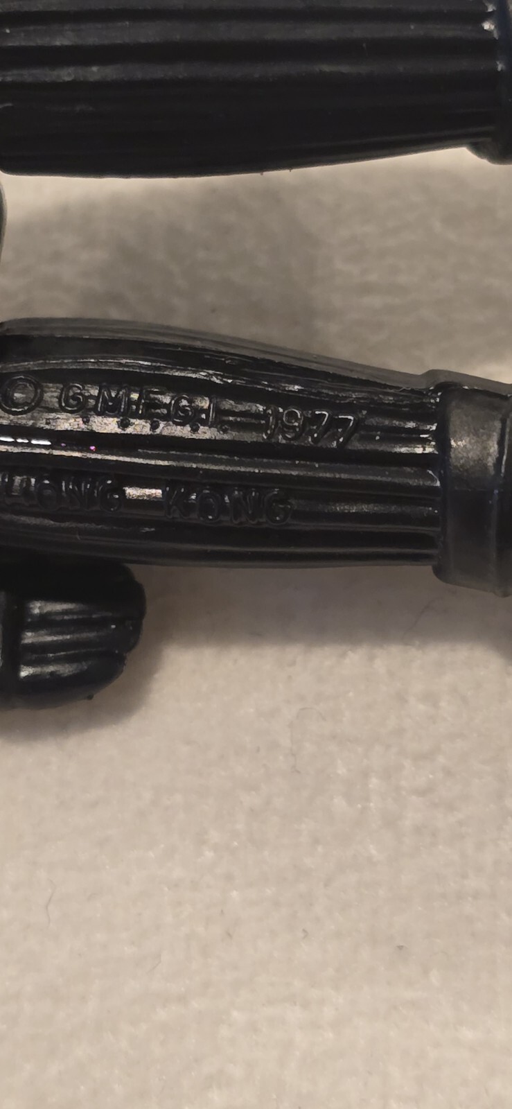 Darth Vader sold