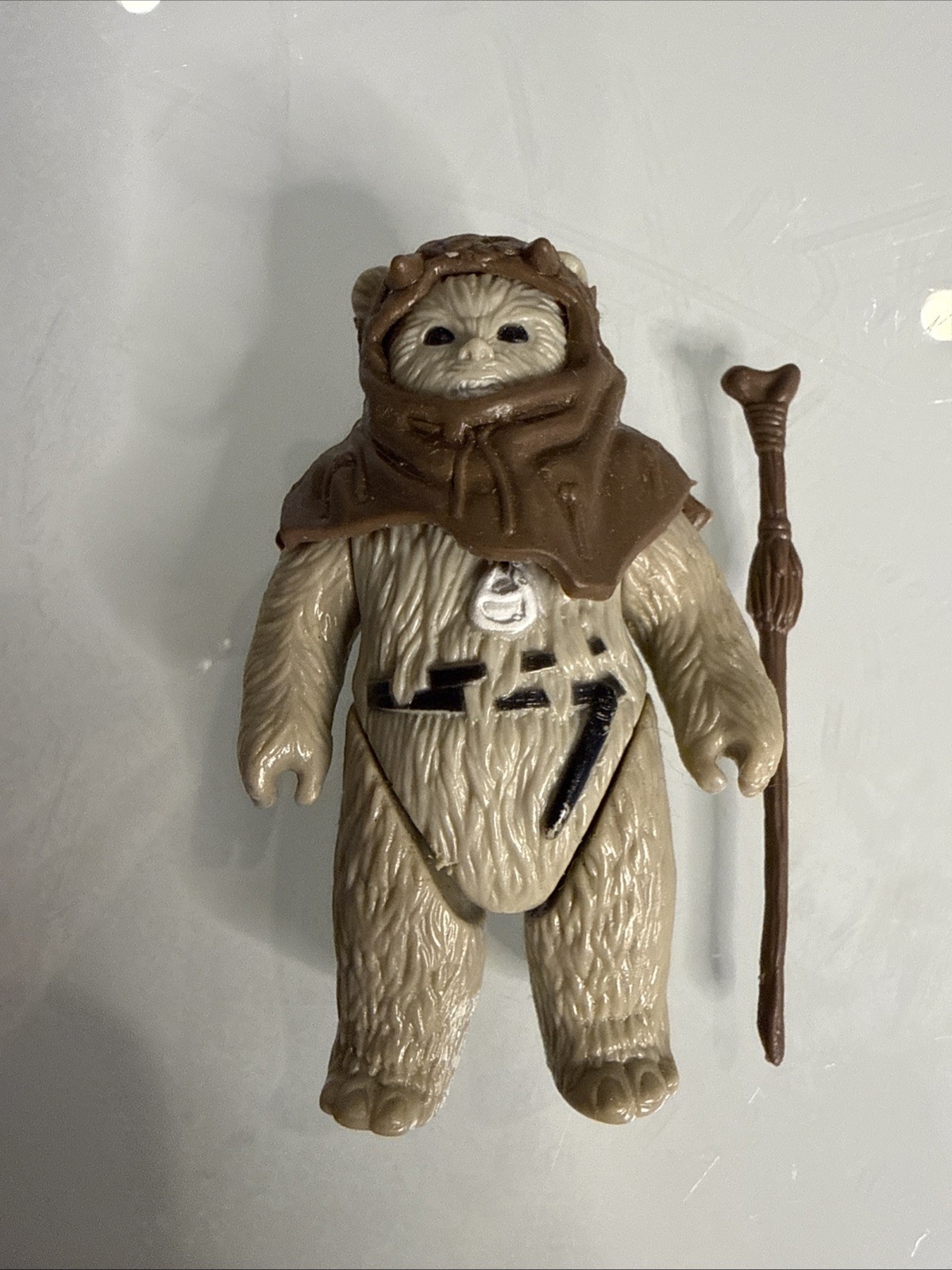 Chief Chirpa sold