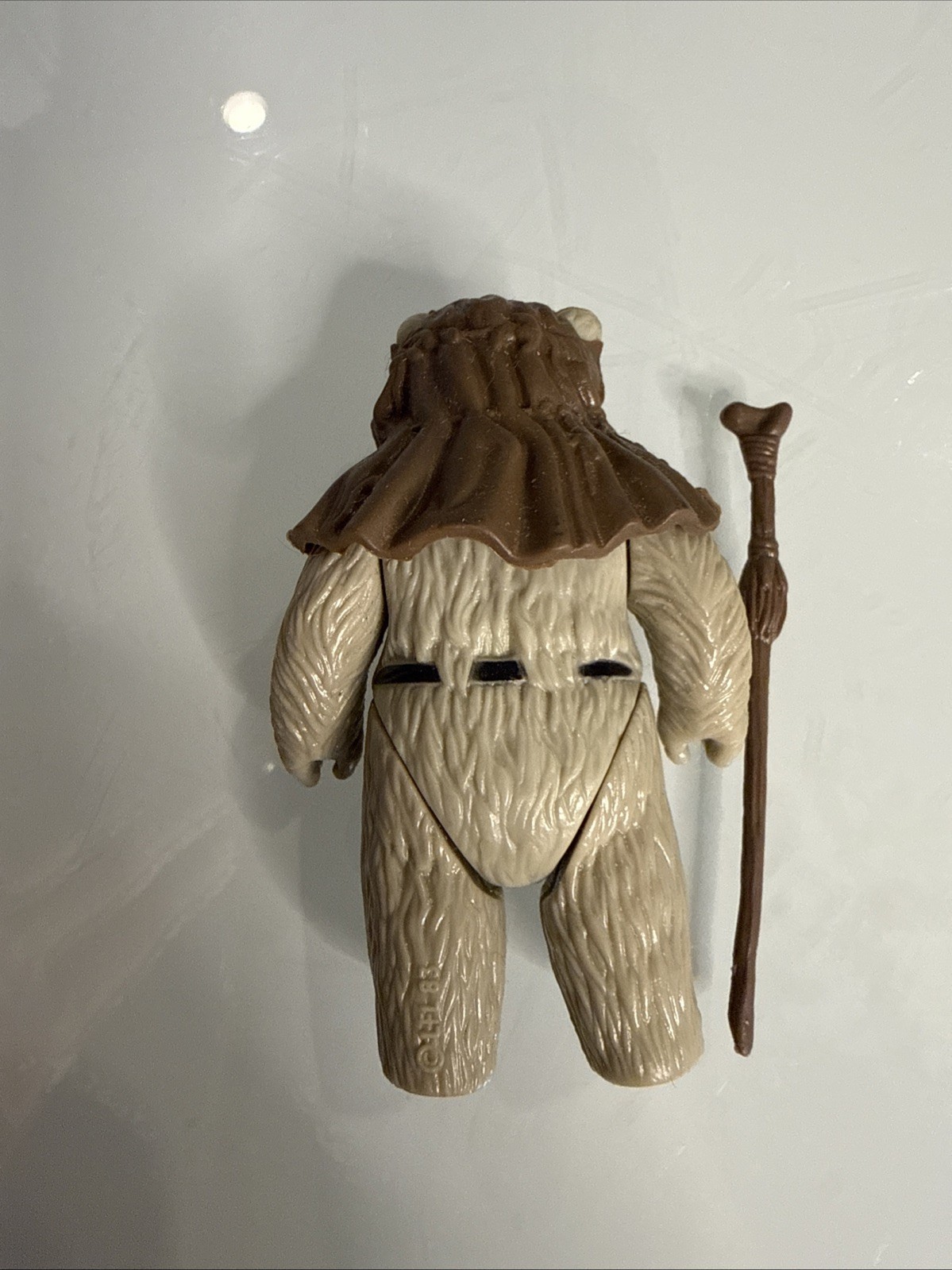 Chief Chirpa sold