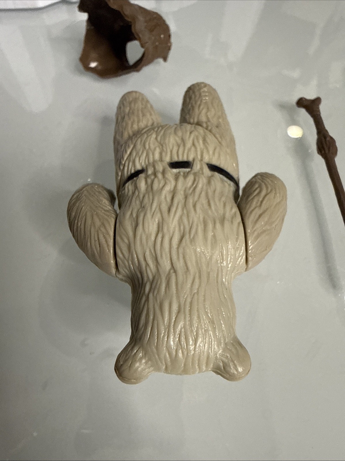 Chief Chirpa sold