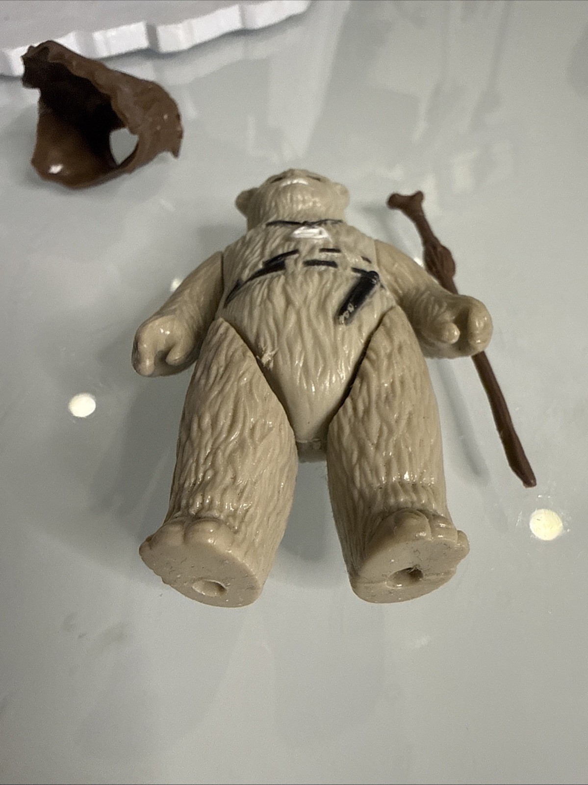 Chief Chirpa sold