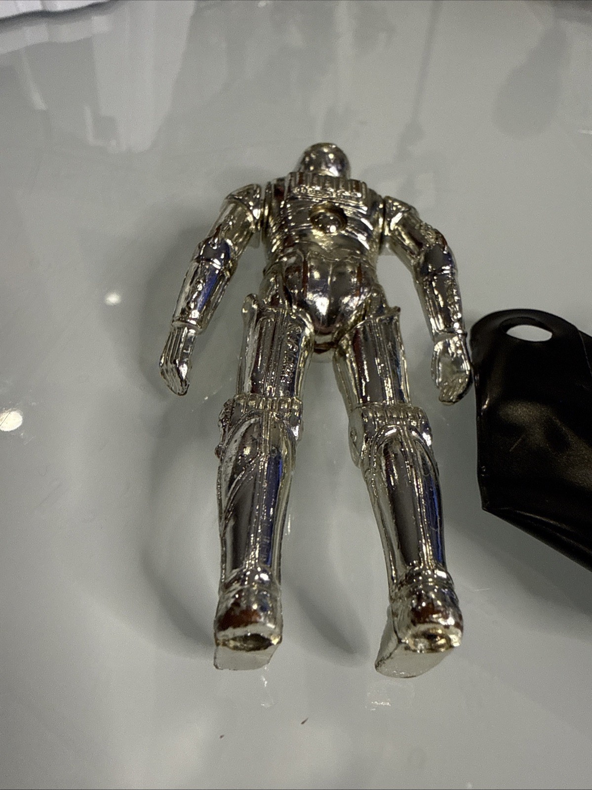 C-3PO (See-Threepio)  with removable limbs sold