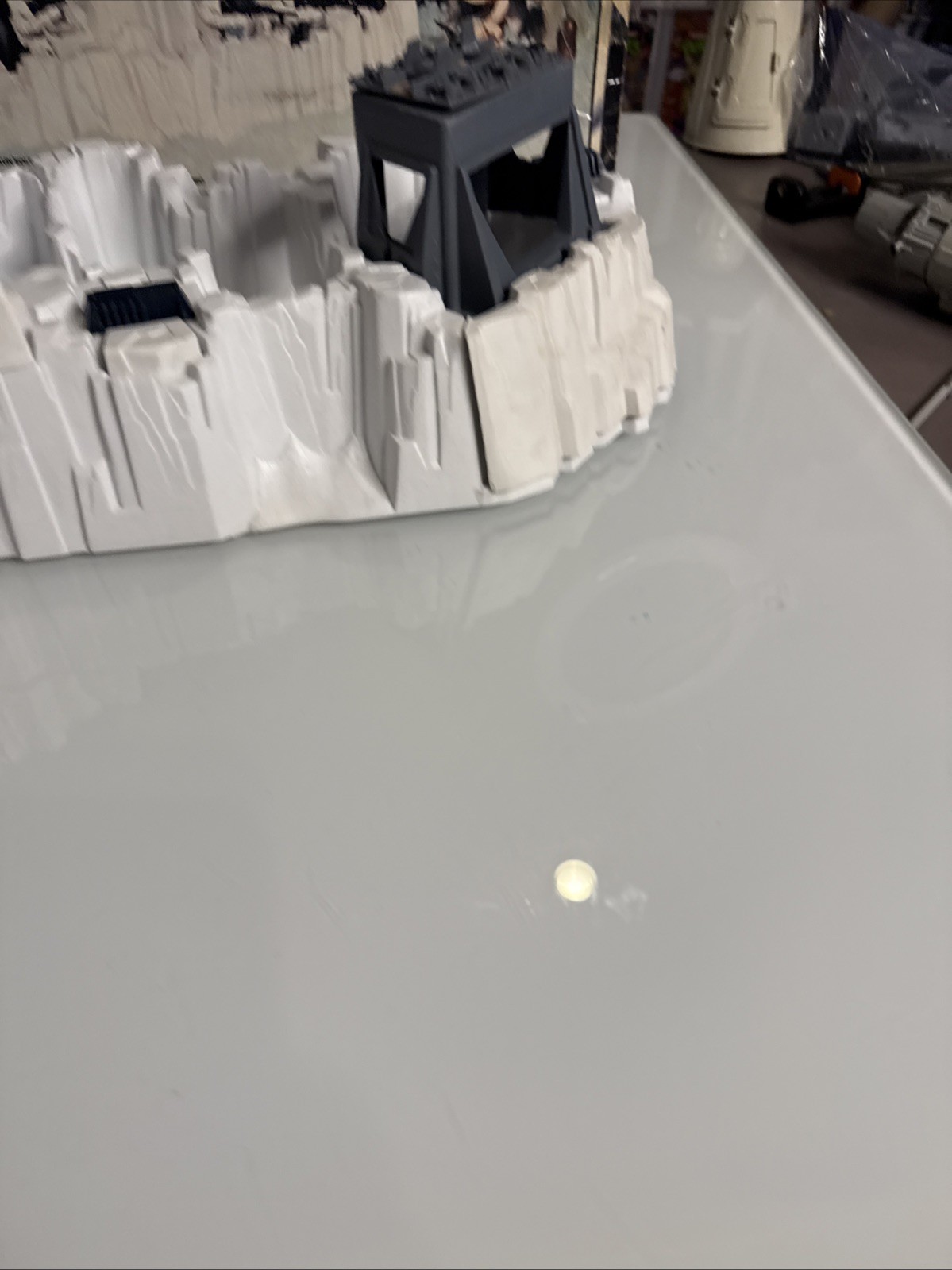 Imperial Attack Base sold