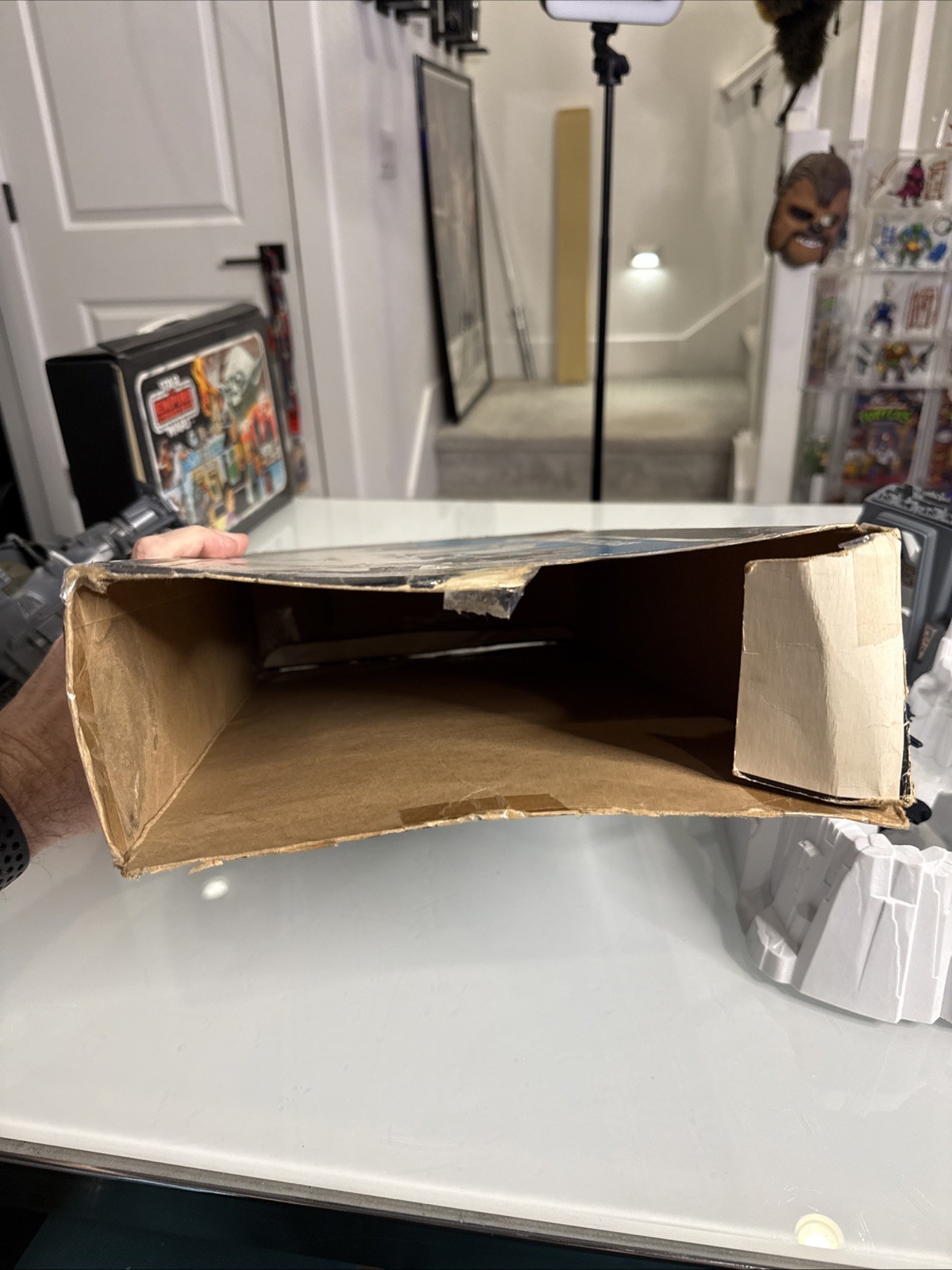 Imperial Attack Base sold