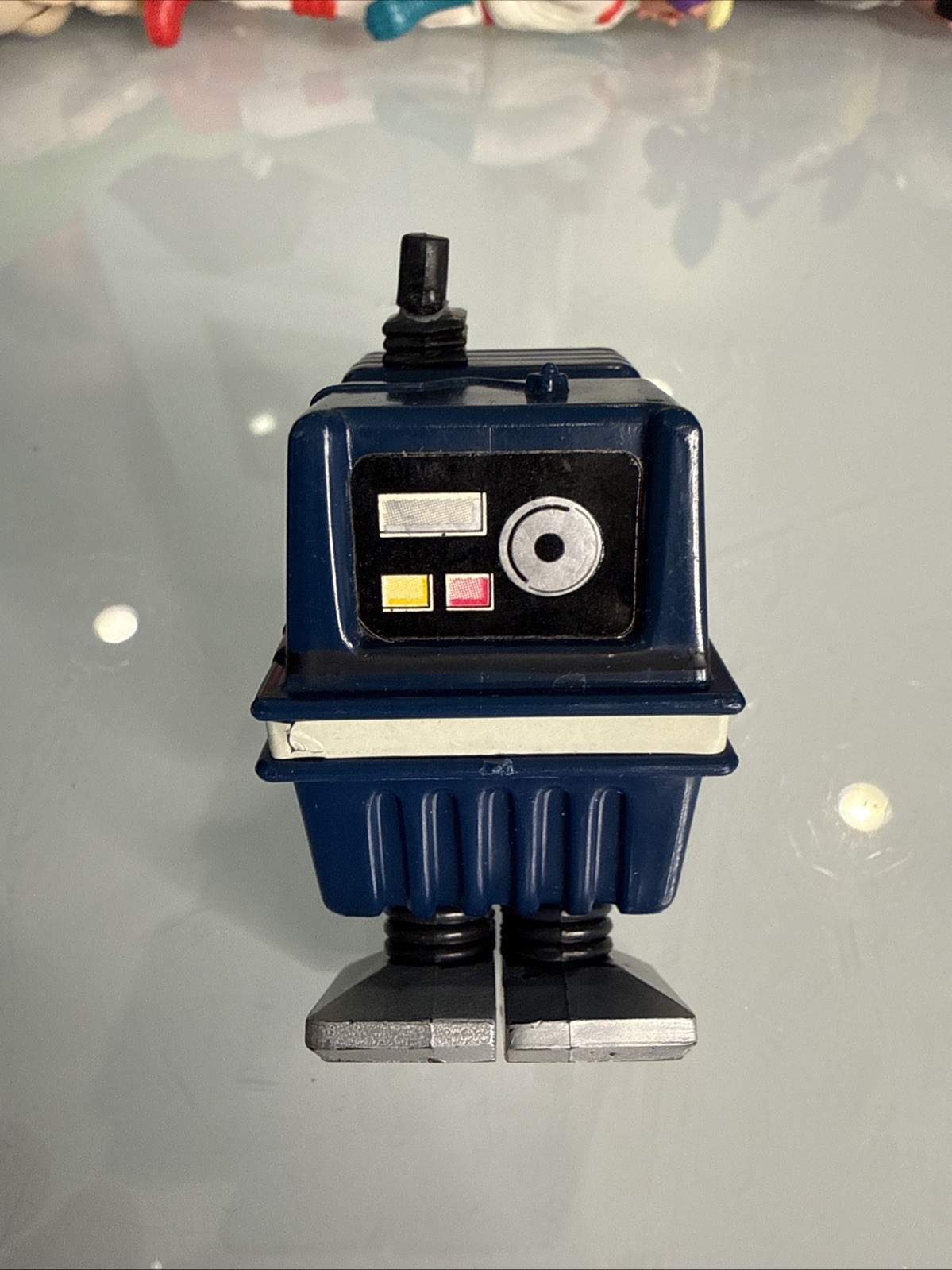 Power Droid sold