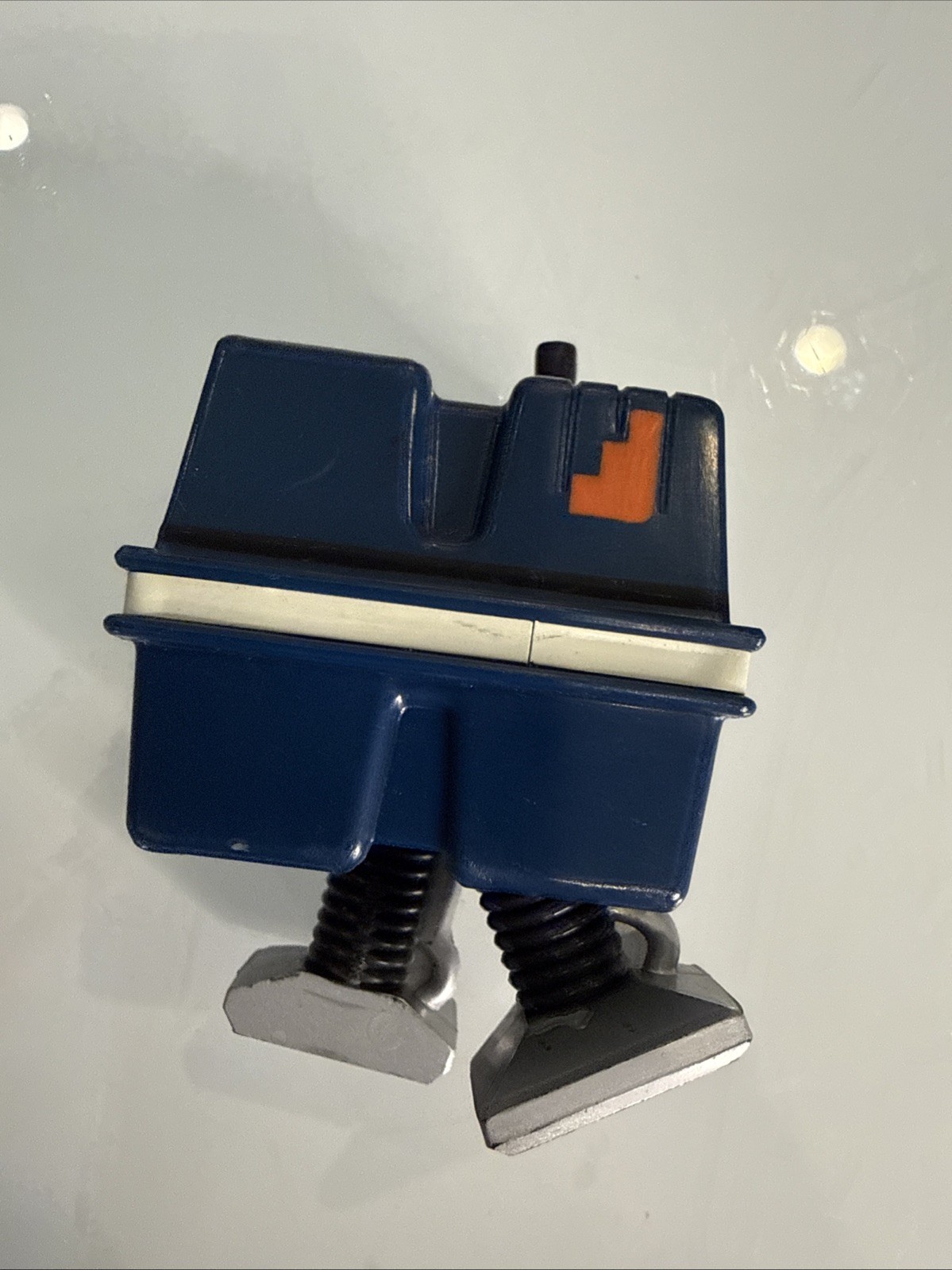 Power Droid sold
