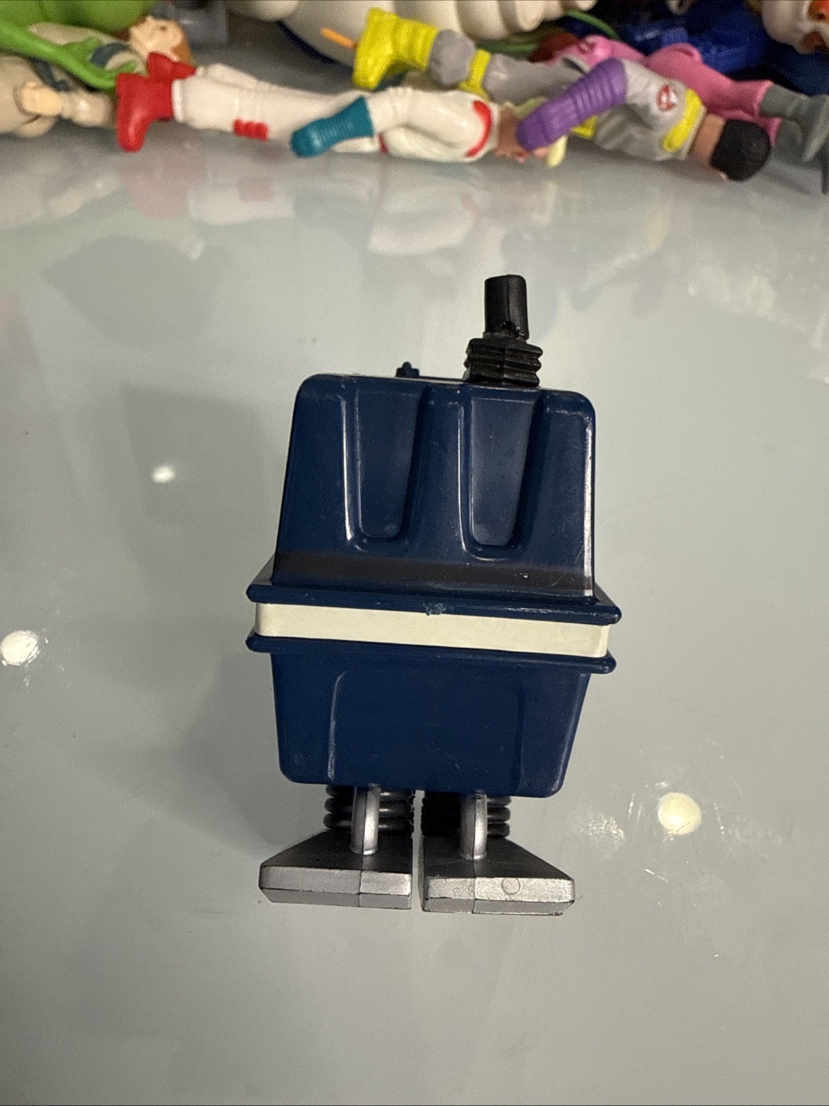 Power Droid sold