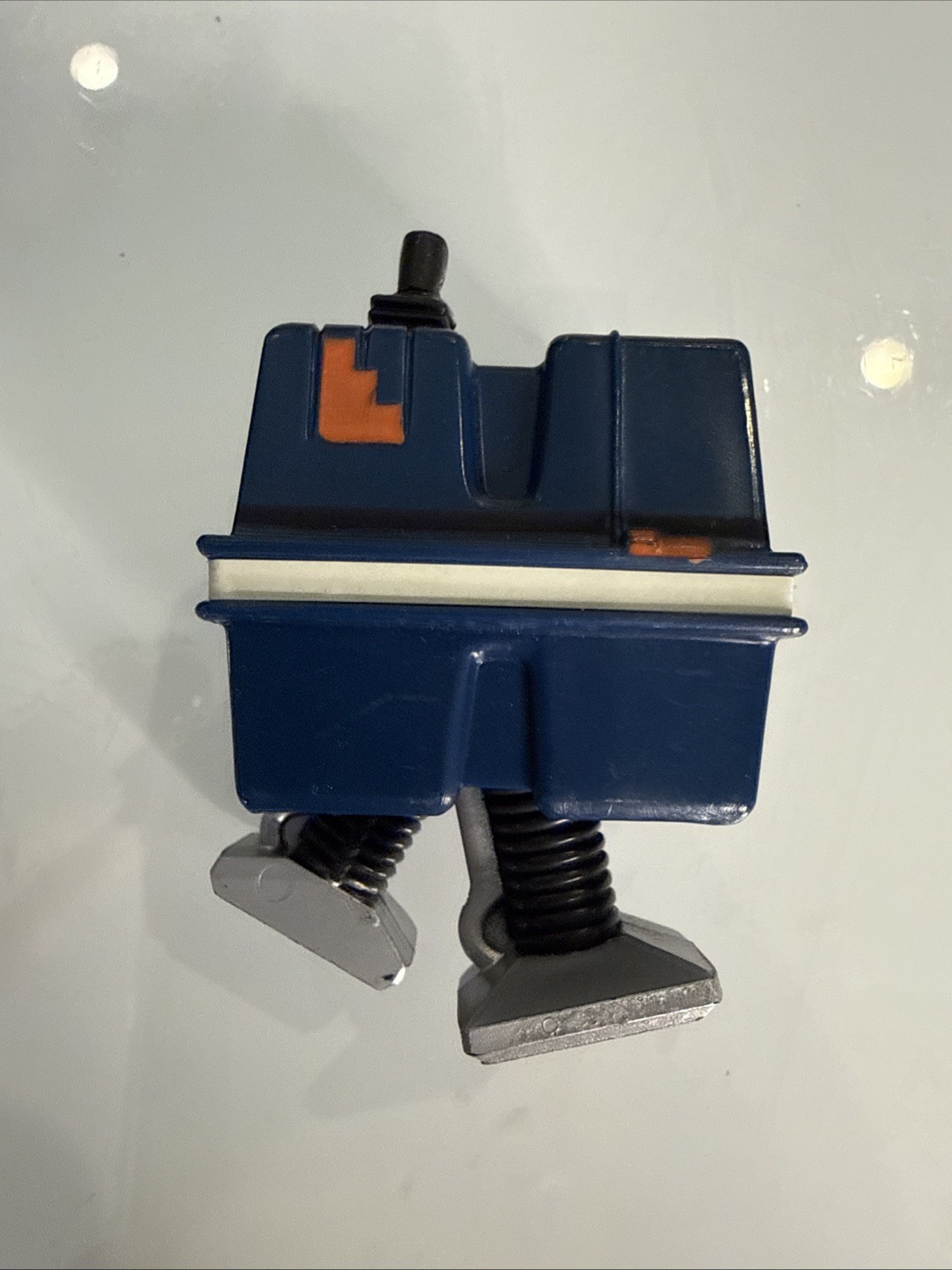Power Droid sold