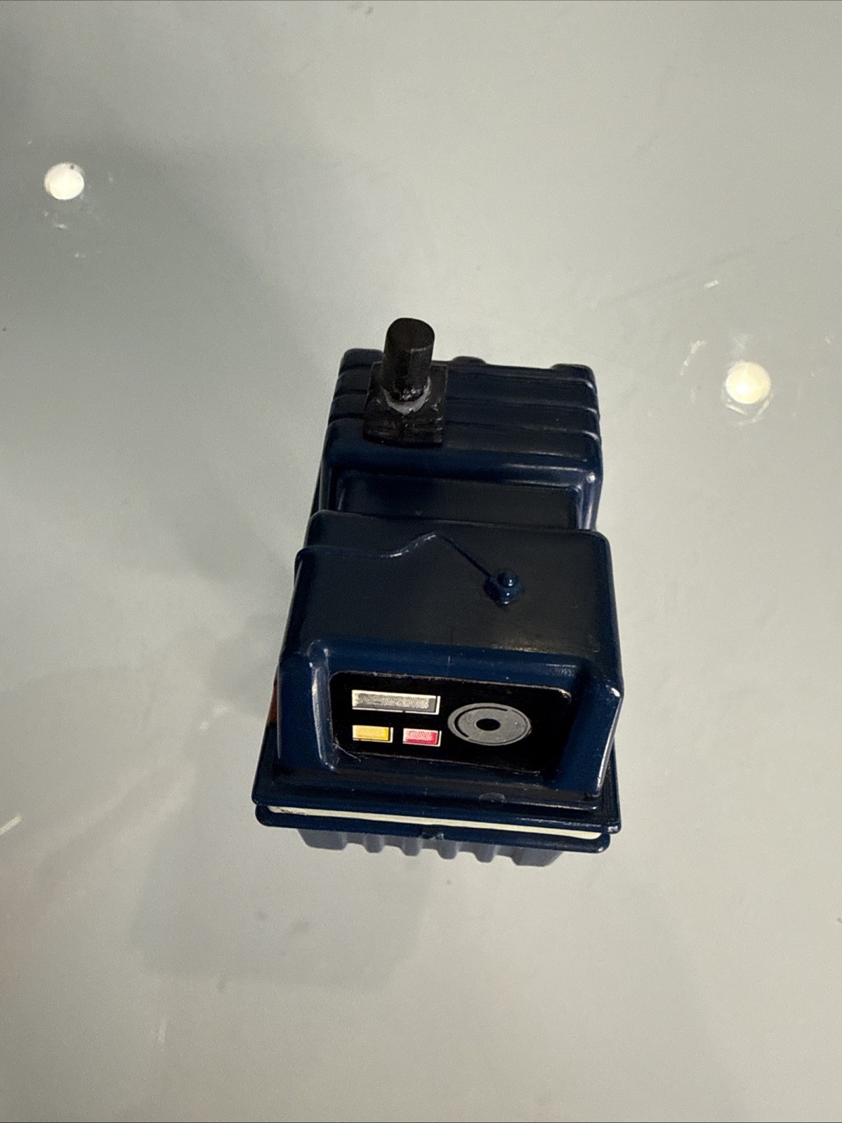 Power Droid sold