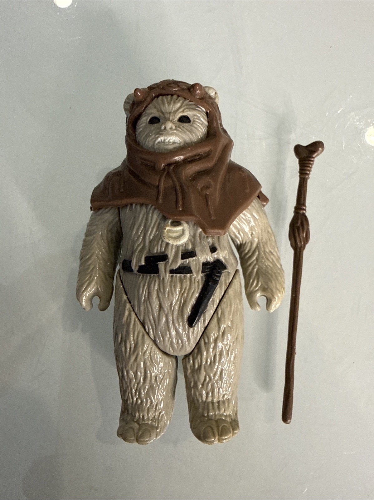 Chief Chirpa sold