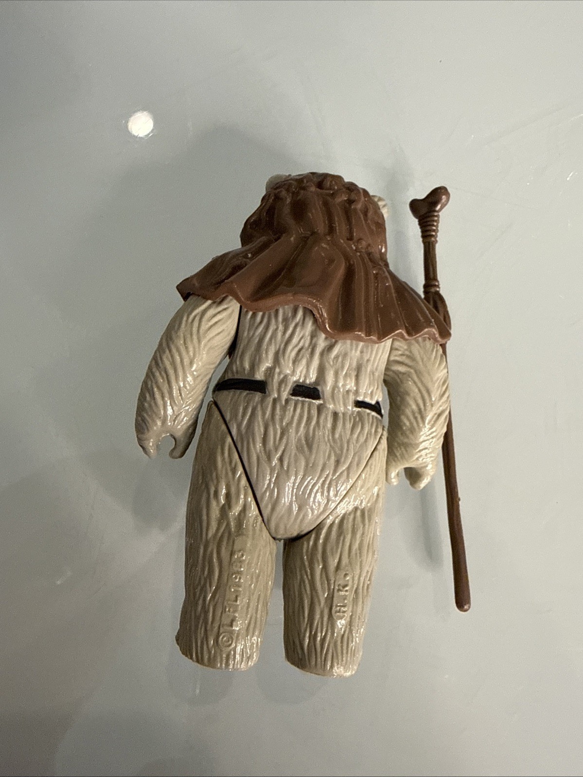 Chief Chirpa sold