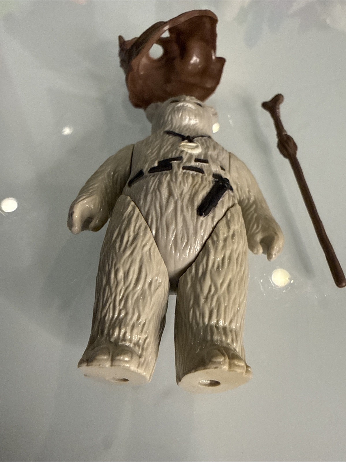 Chief Chirpa sold