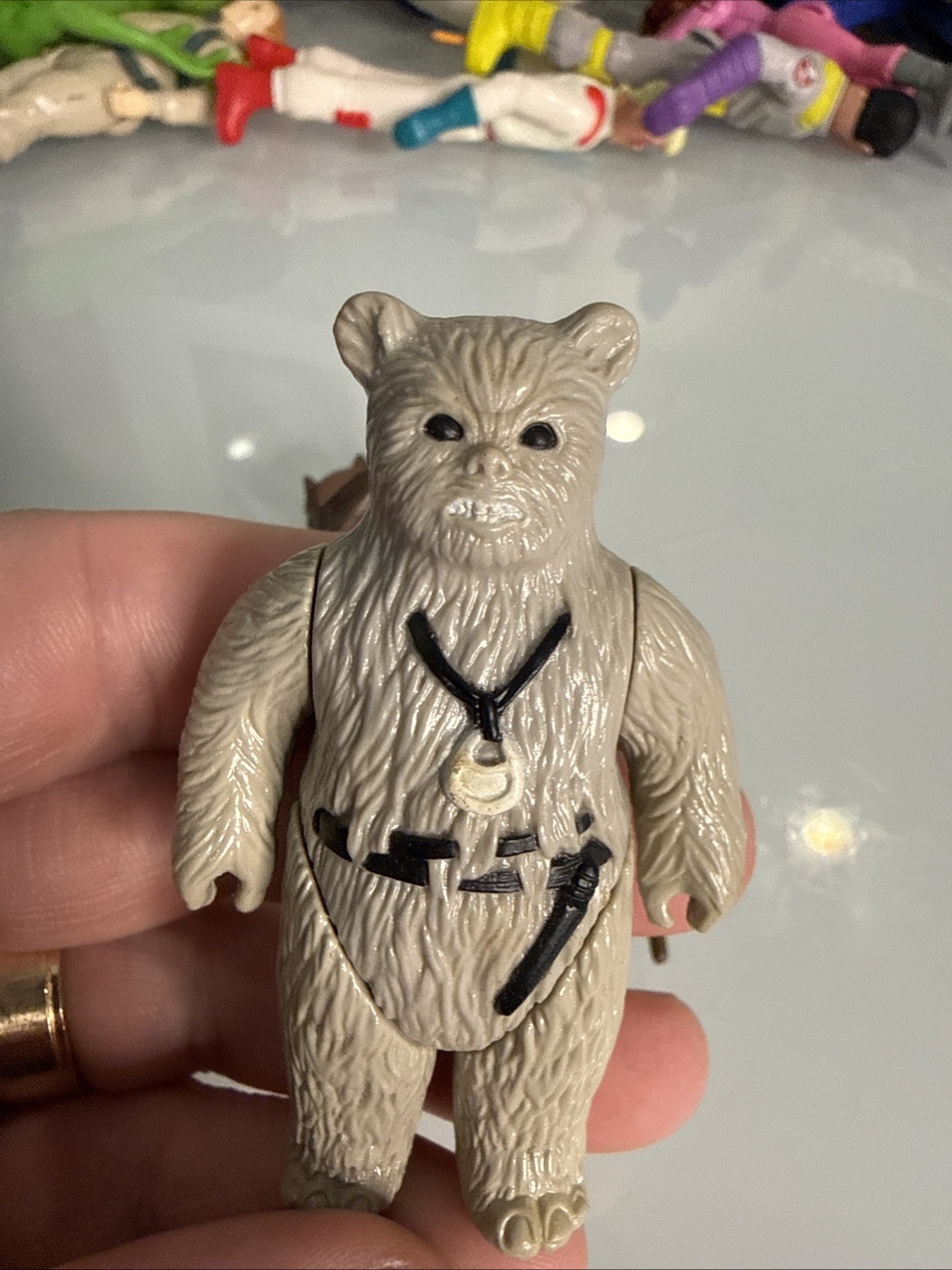 Chief Chirpa sold