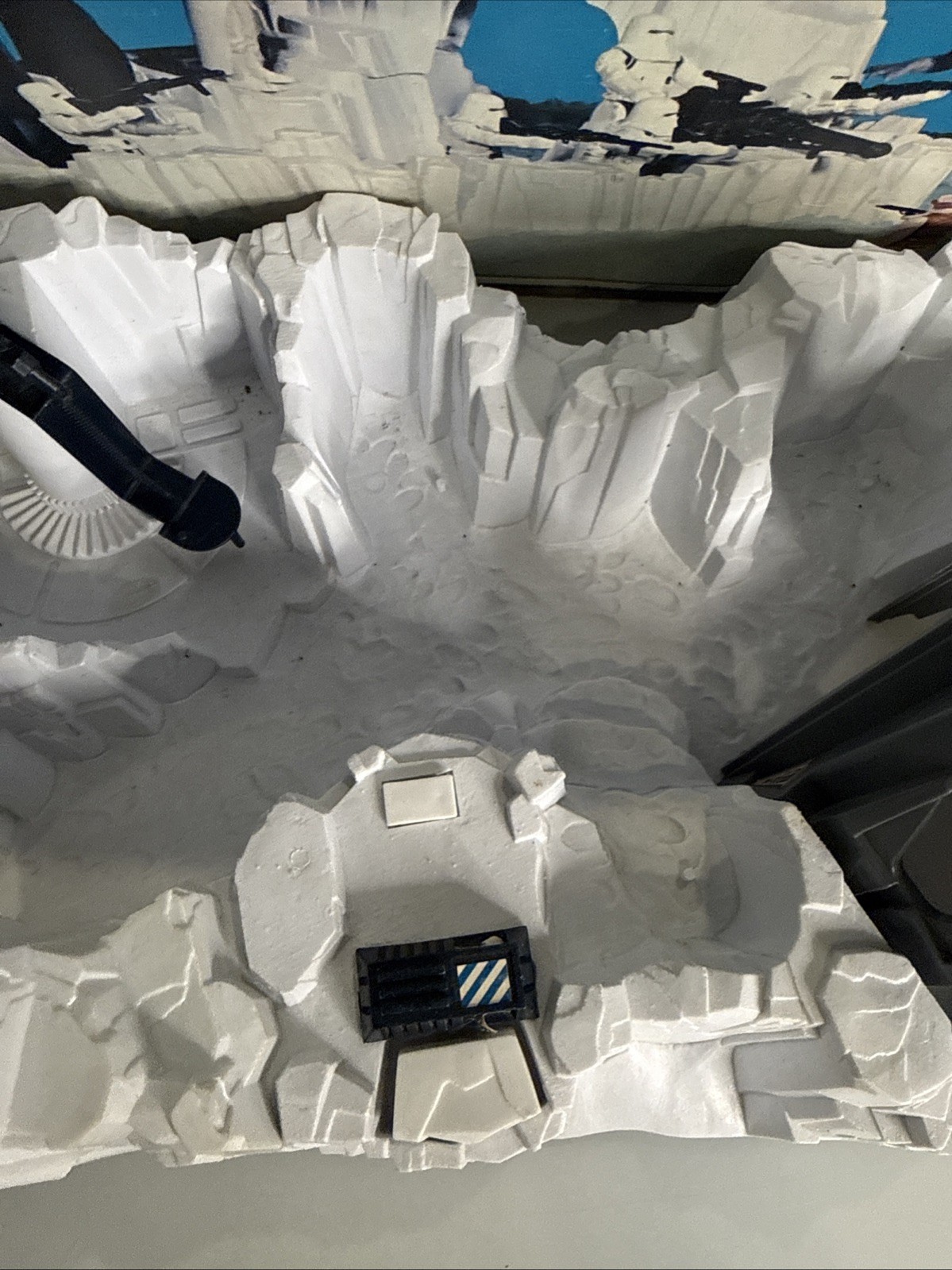 Imperial Attack Base sold