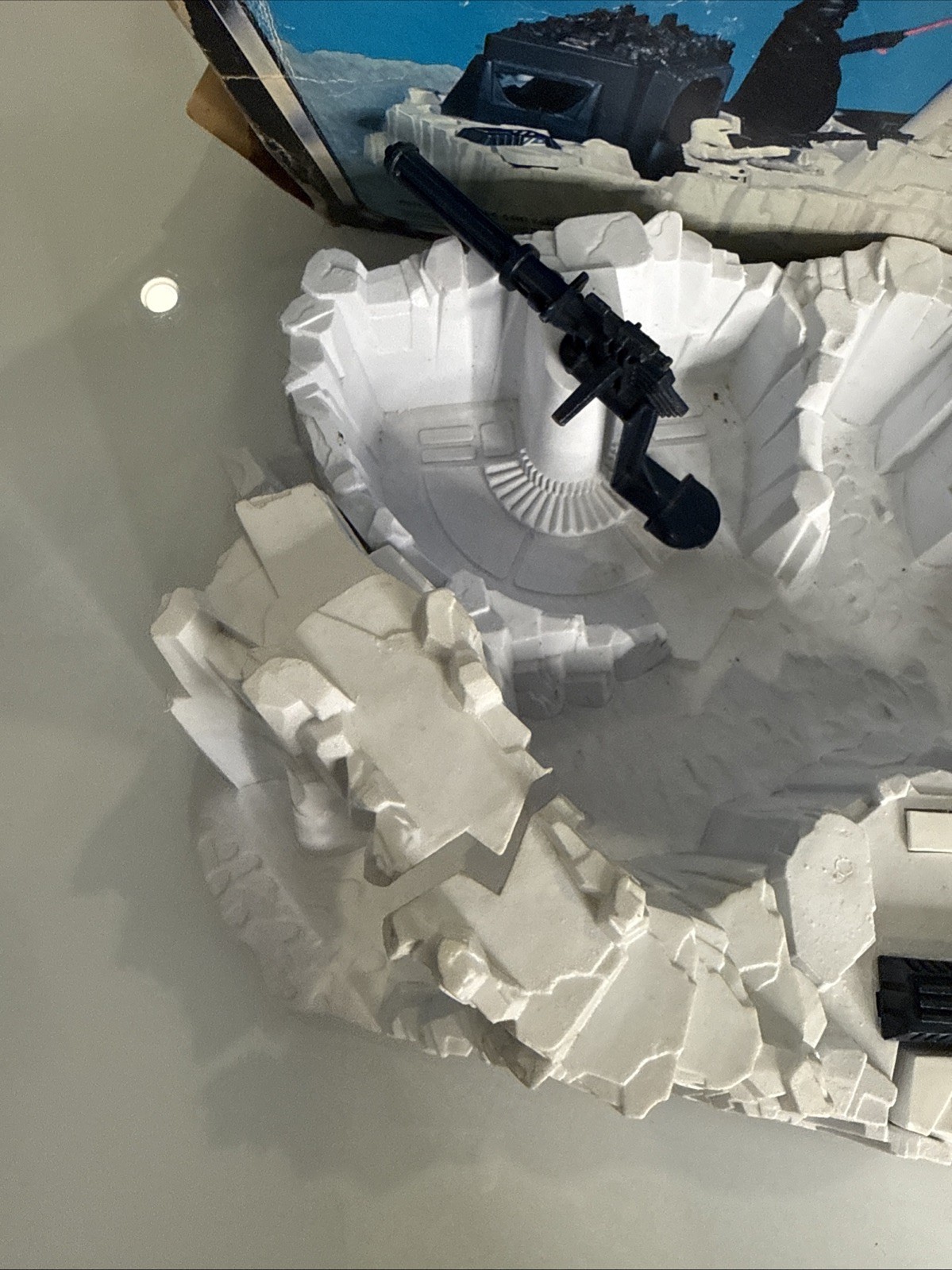 Imperial Attack Base sold