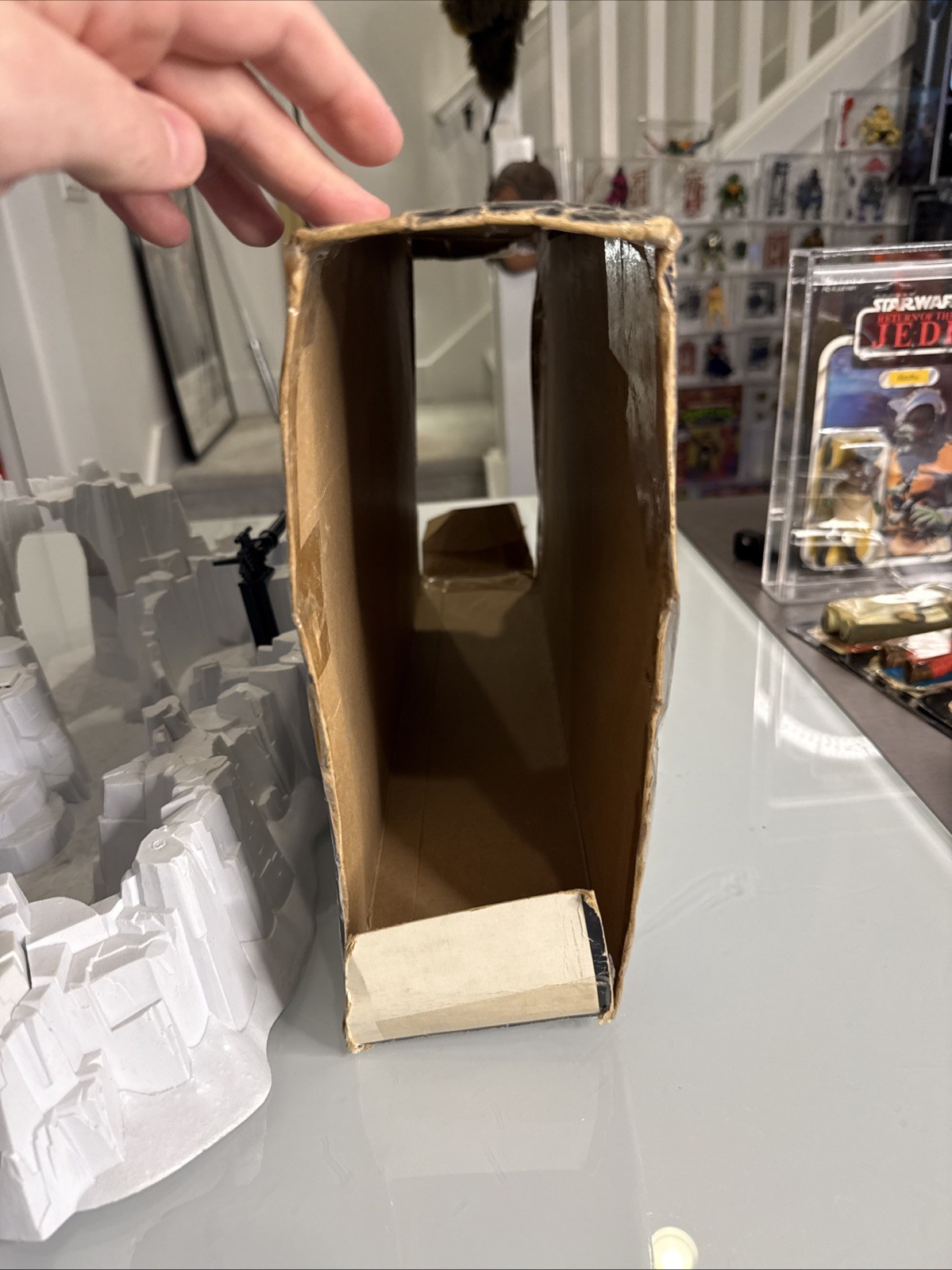 Imperial Attack Base sold