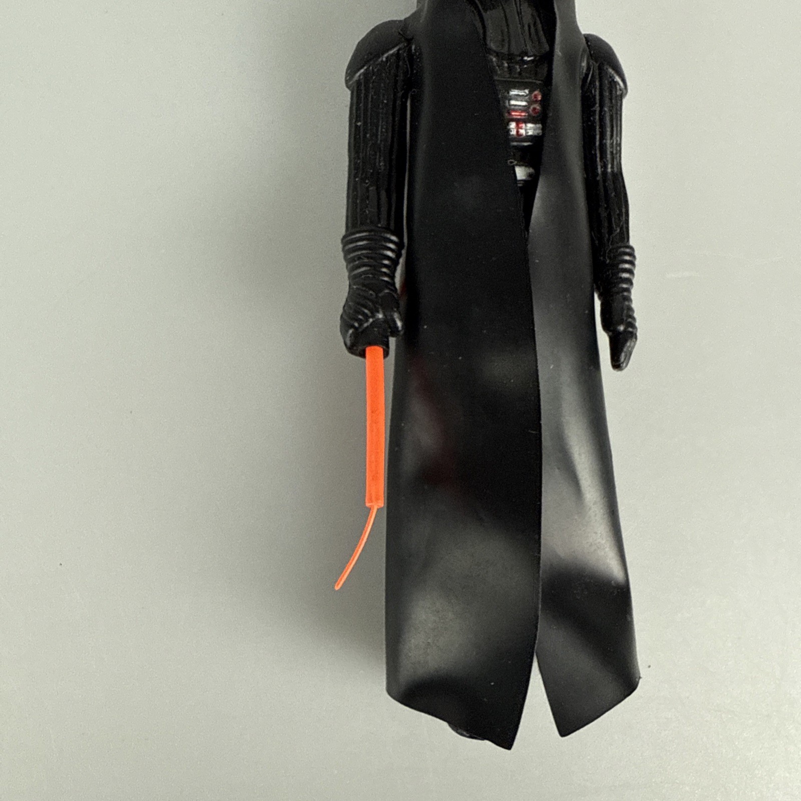 Darth Vader sold