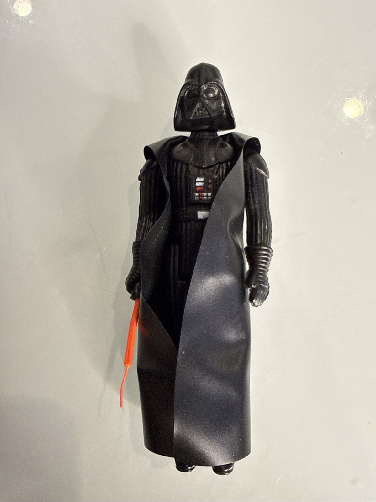 Darth Vader sold