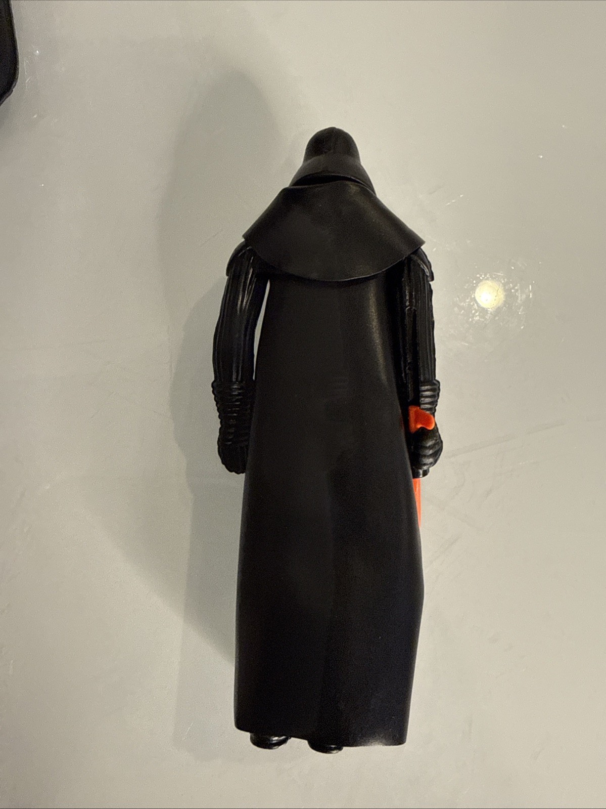 Darth Vader sold