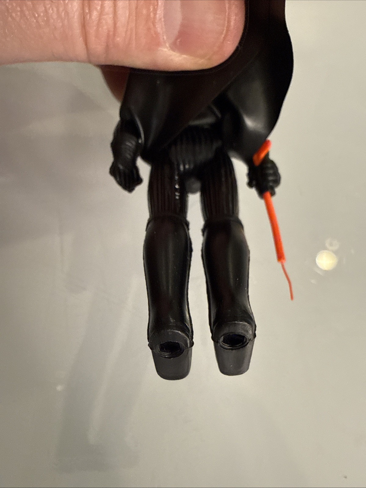 Darth Vader sold