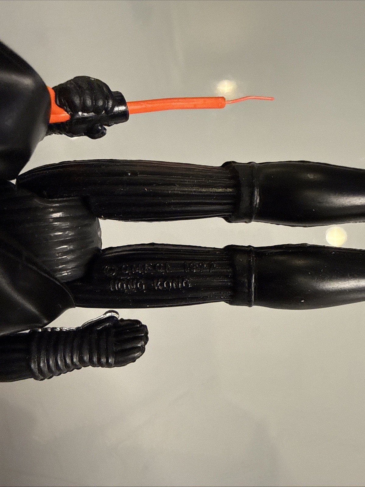 Darth Vader sold