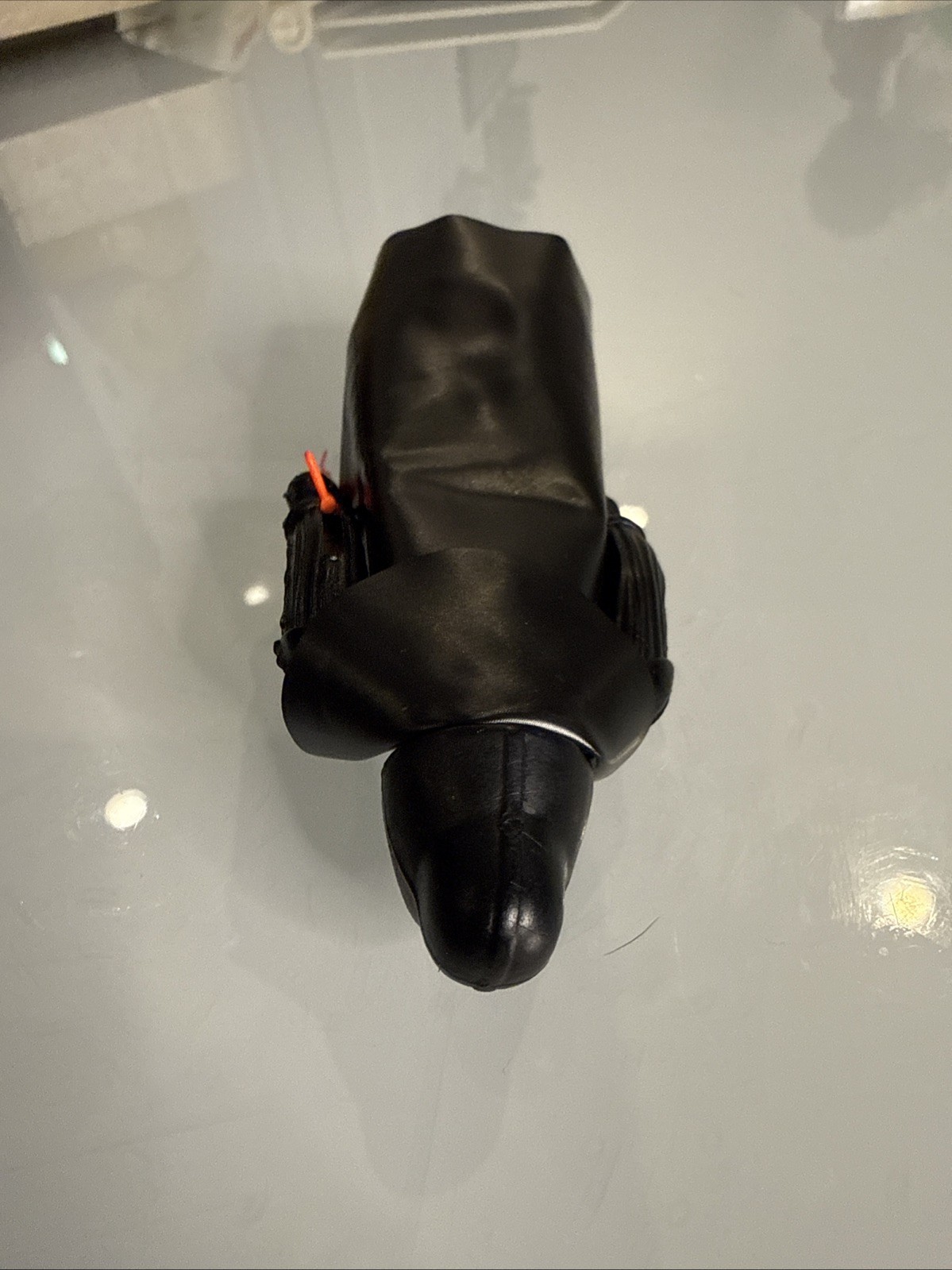 Darth Vader sold