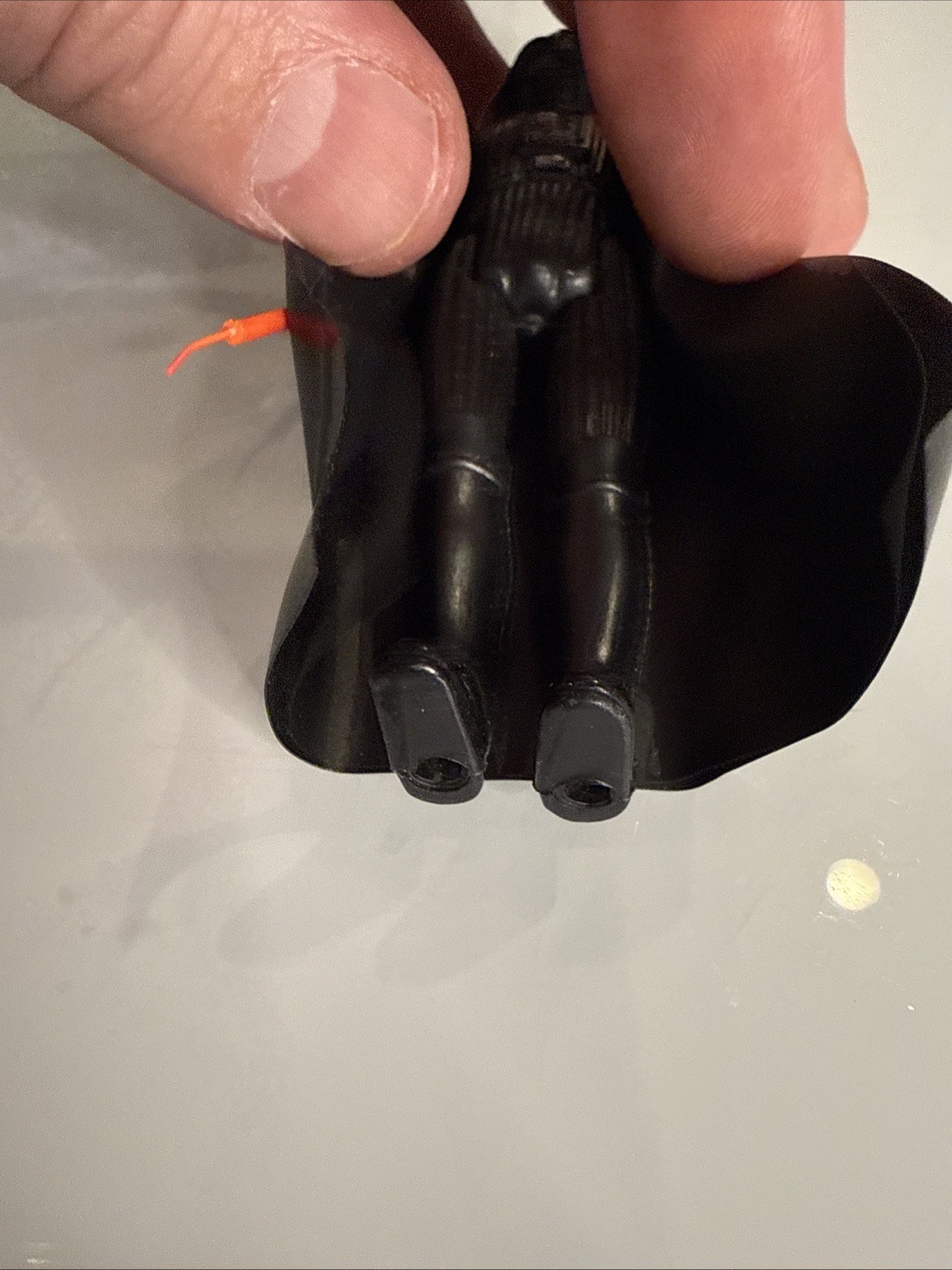 Darth Vader sold