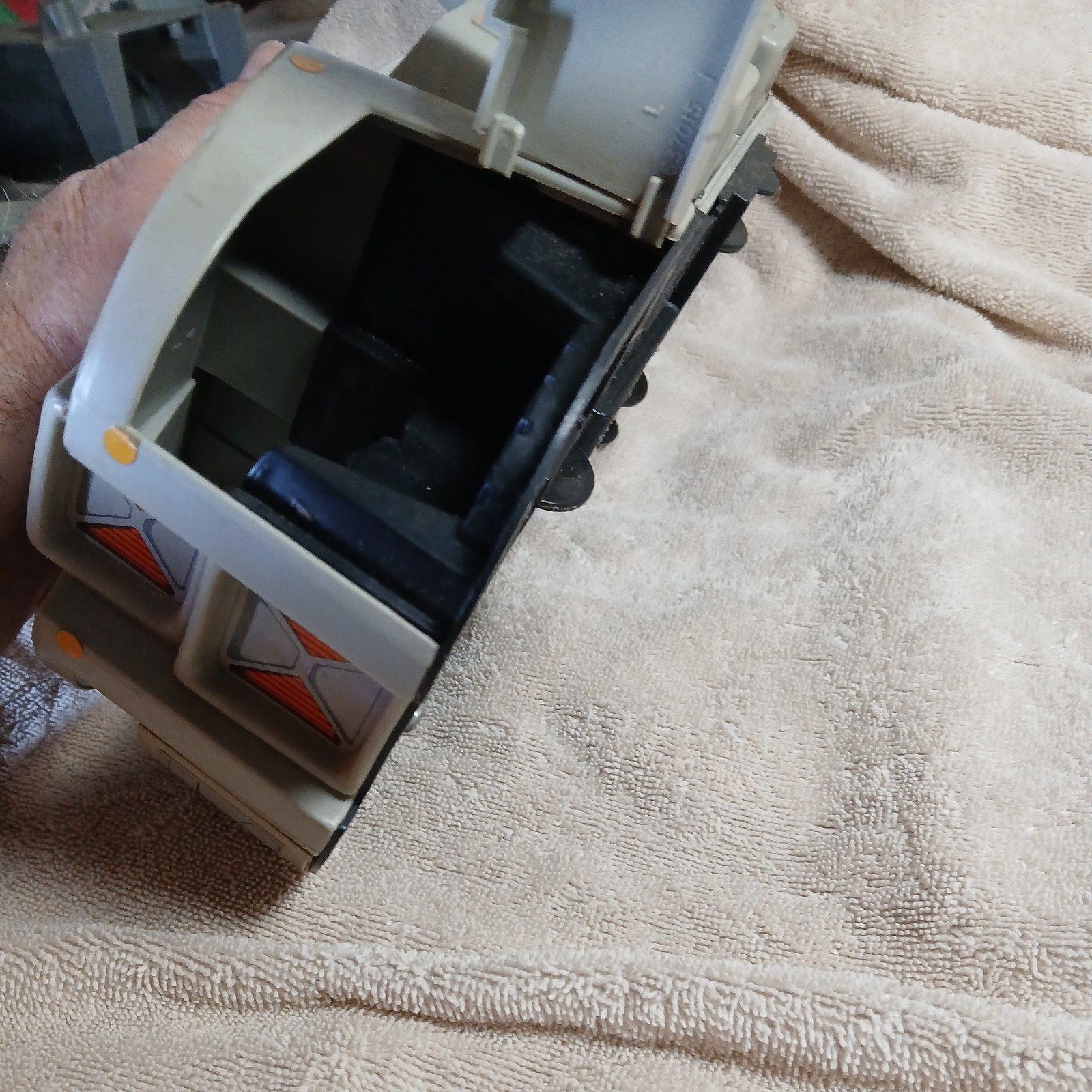 Imperial Cruiser sold