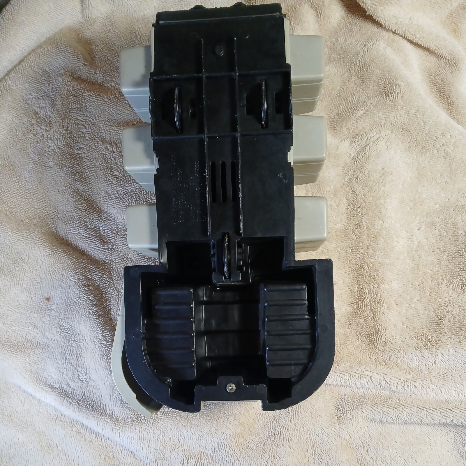 Imperial Cruiser sold