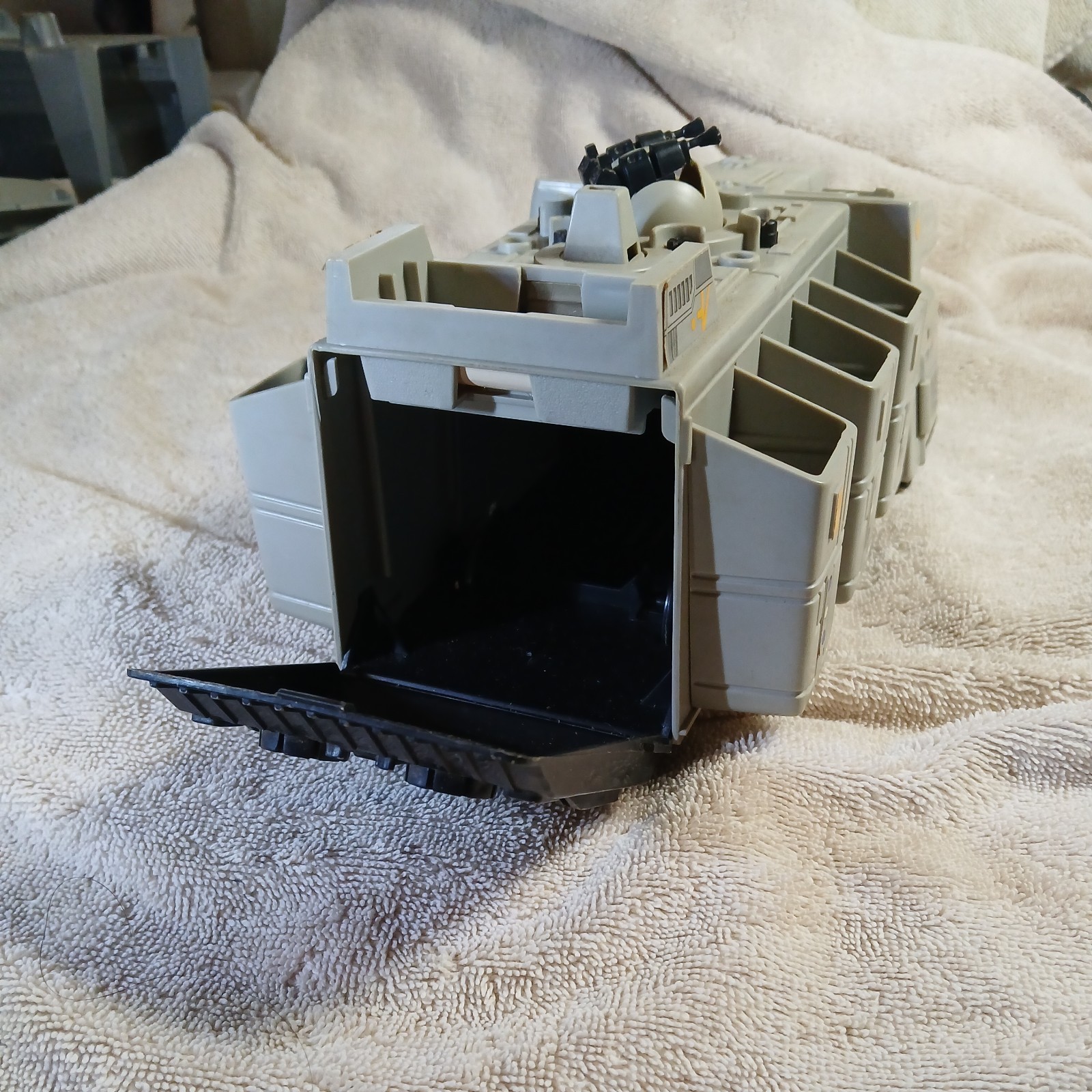 Imperial Cruiser sold