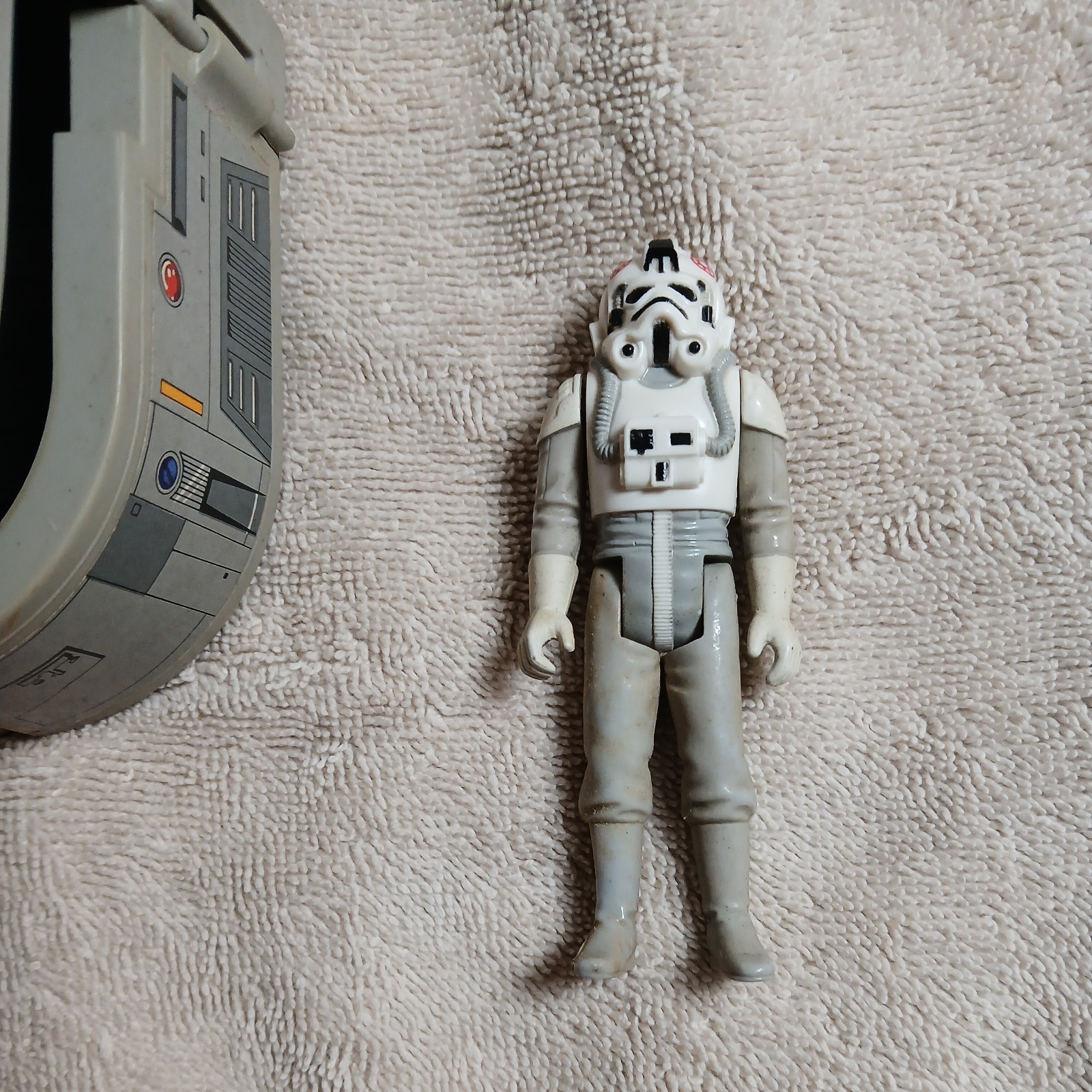 Imperial Cruiser sold