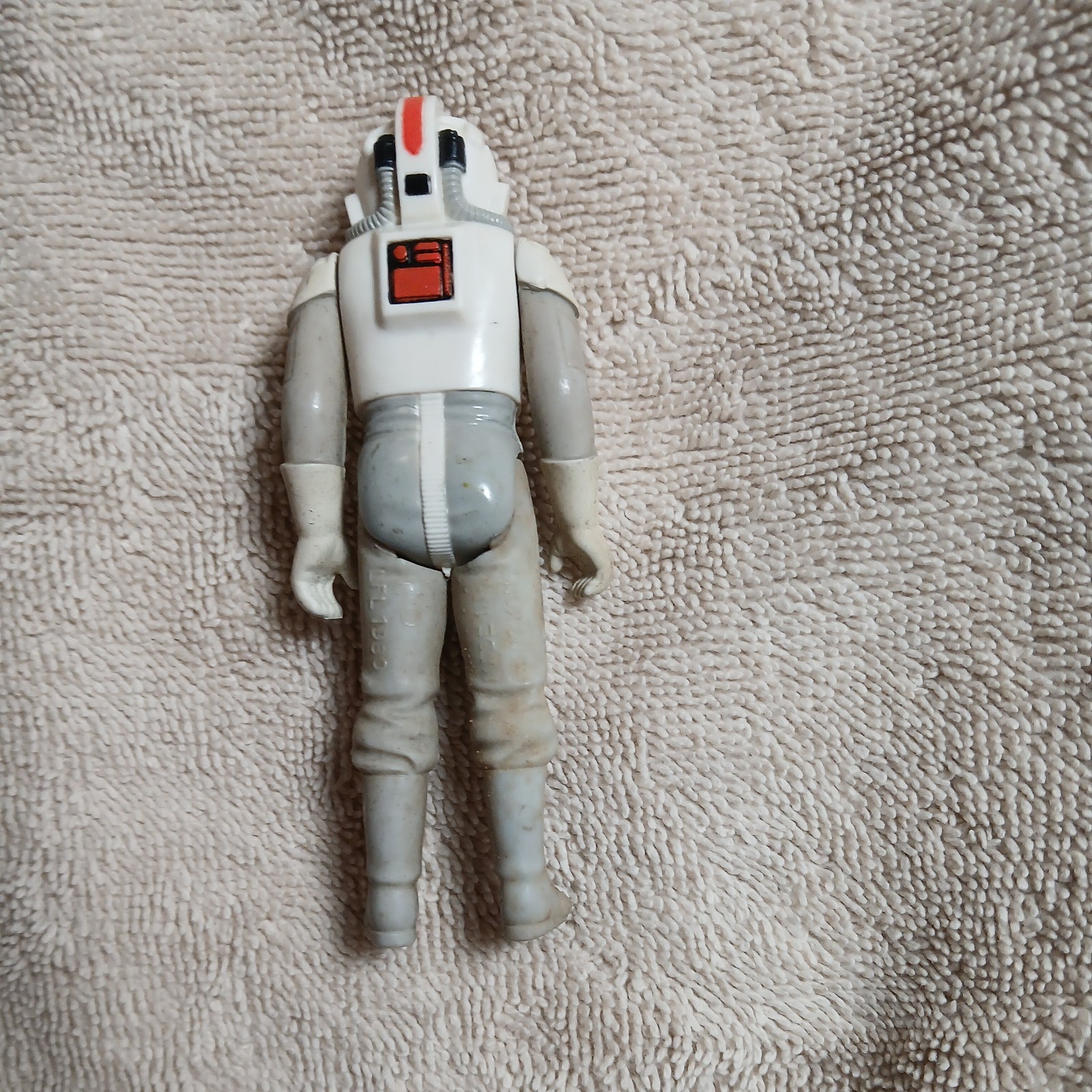 Imperial Cruiser sold