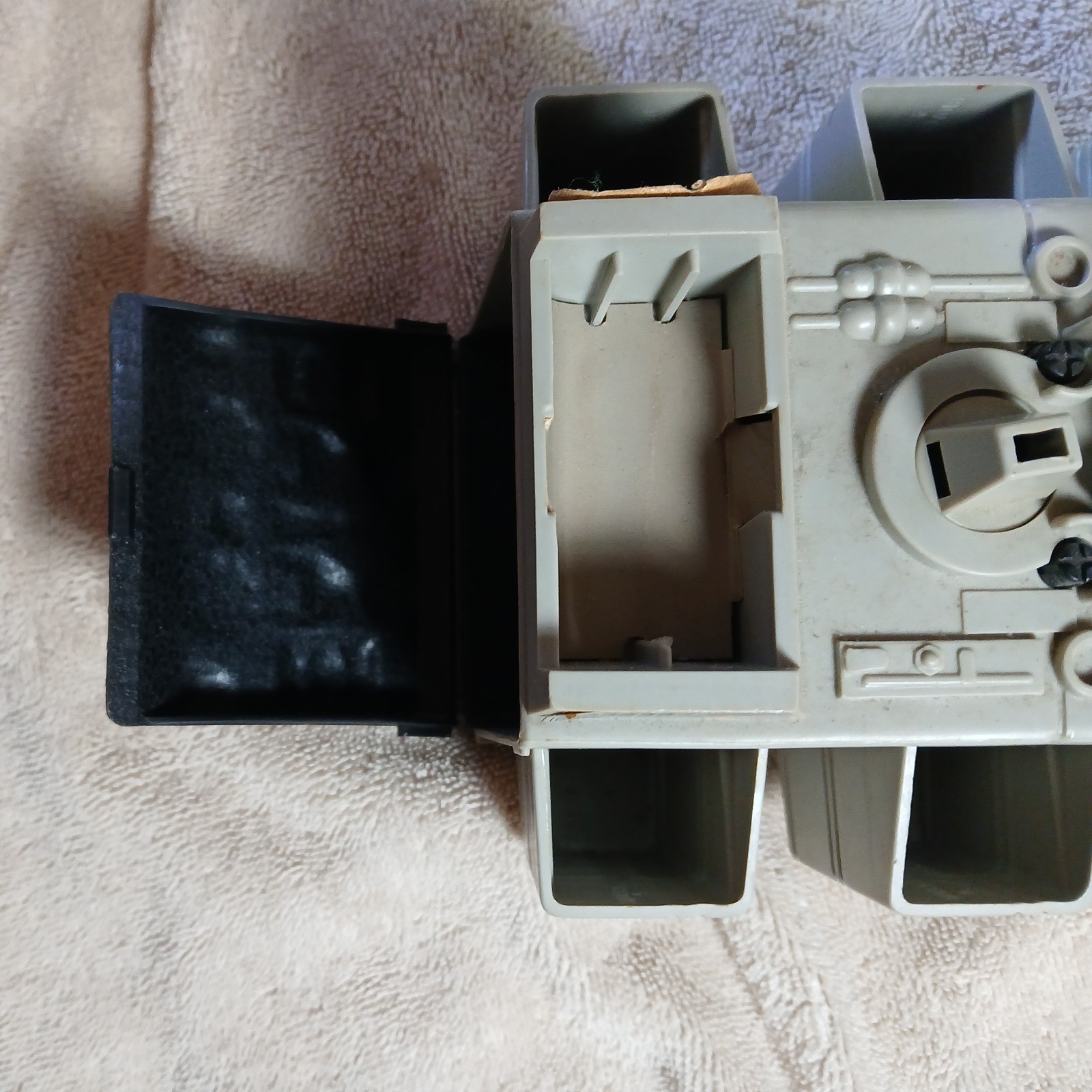 Imperial Cruiser sold